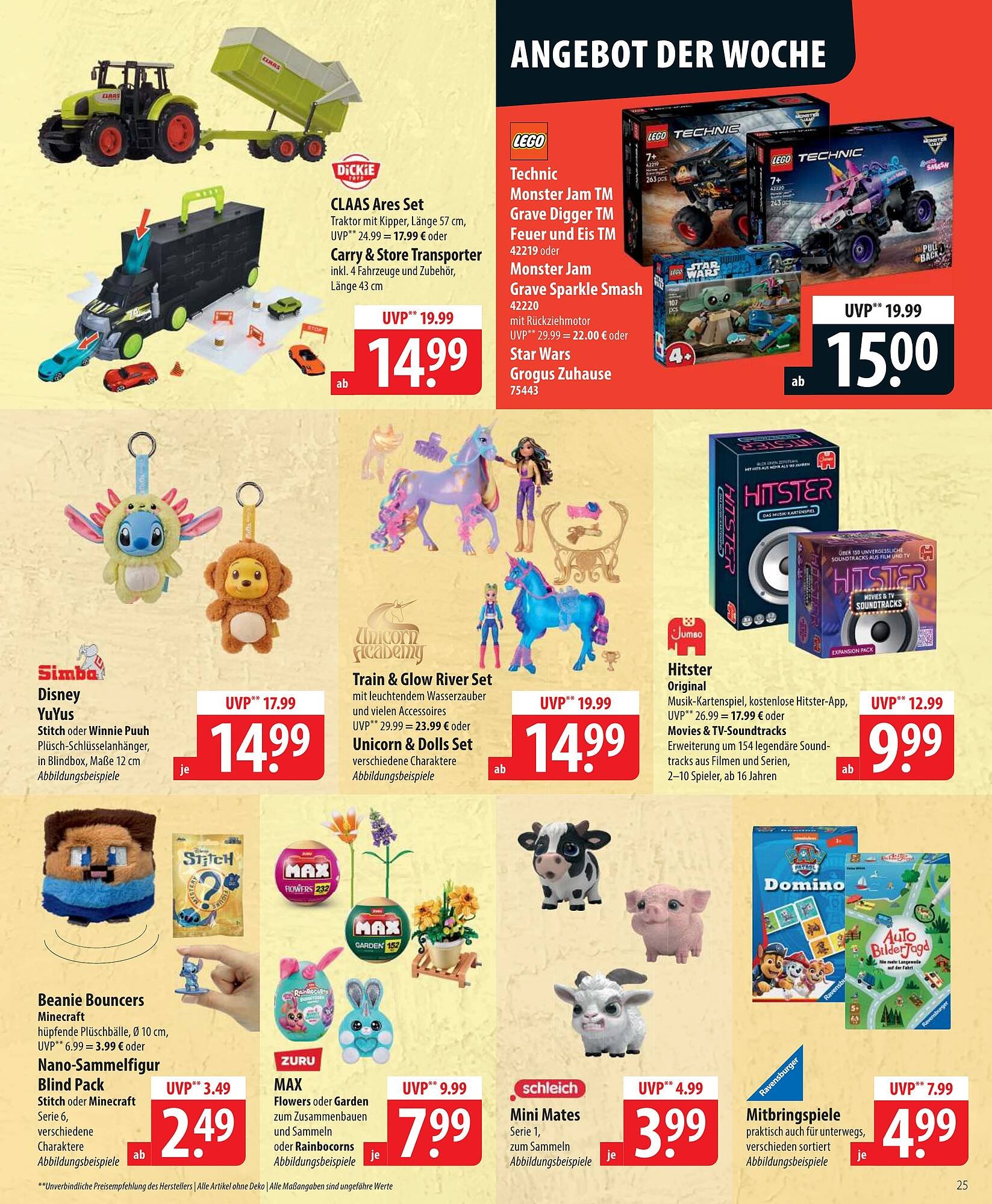 Famila Nord Ost Prospekt (2026-03-23 - 2026-03-28)