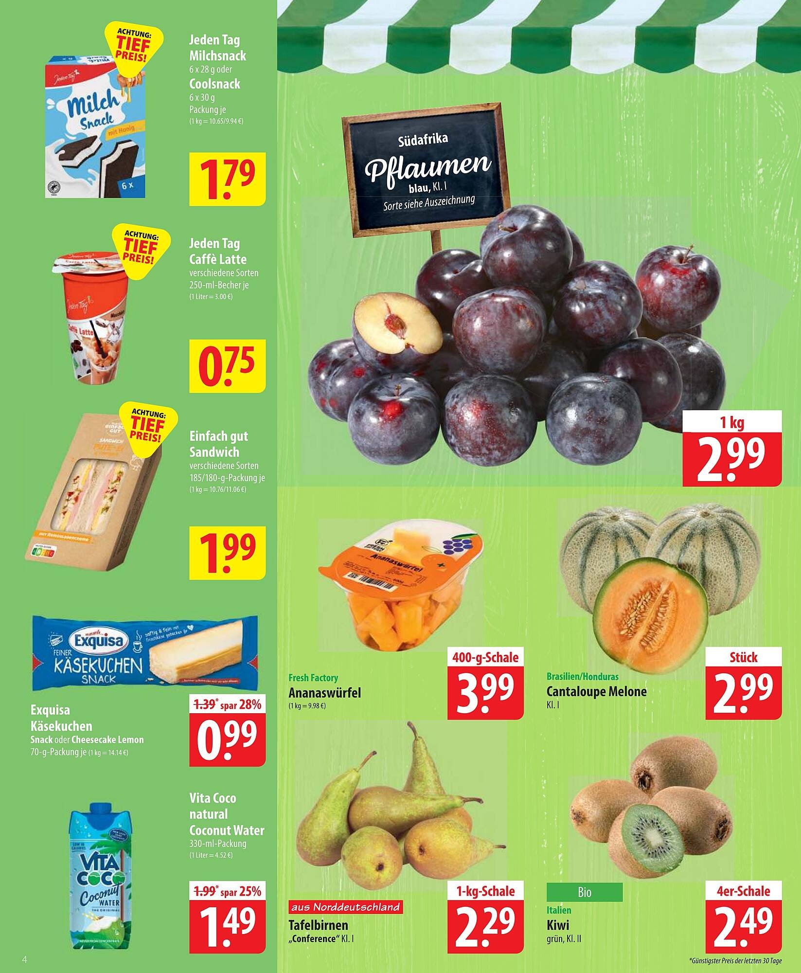 Famila Nord Ost Prospekt (2026-03-23 - 2026-03-28)