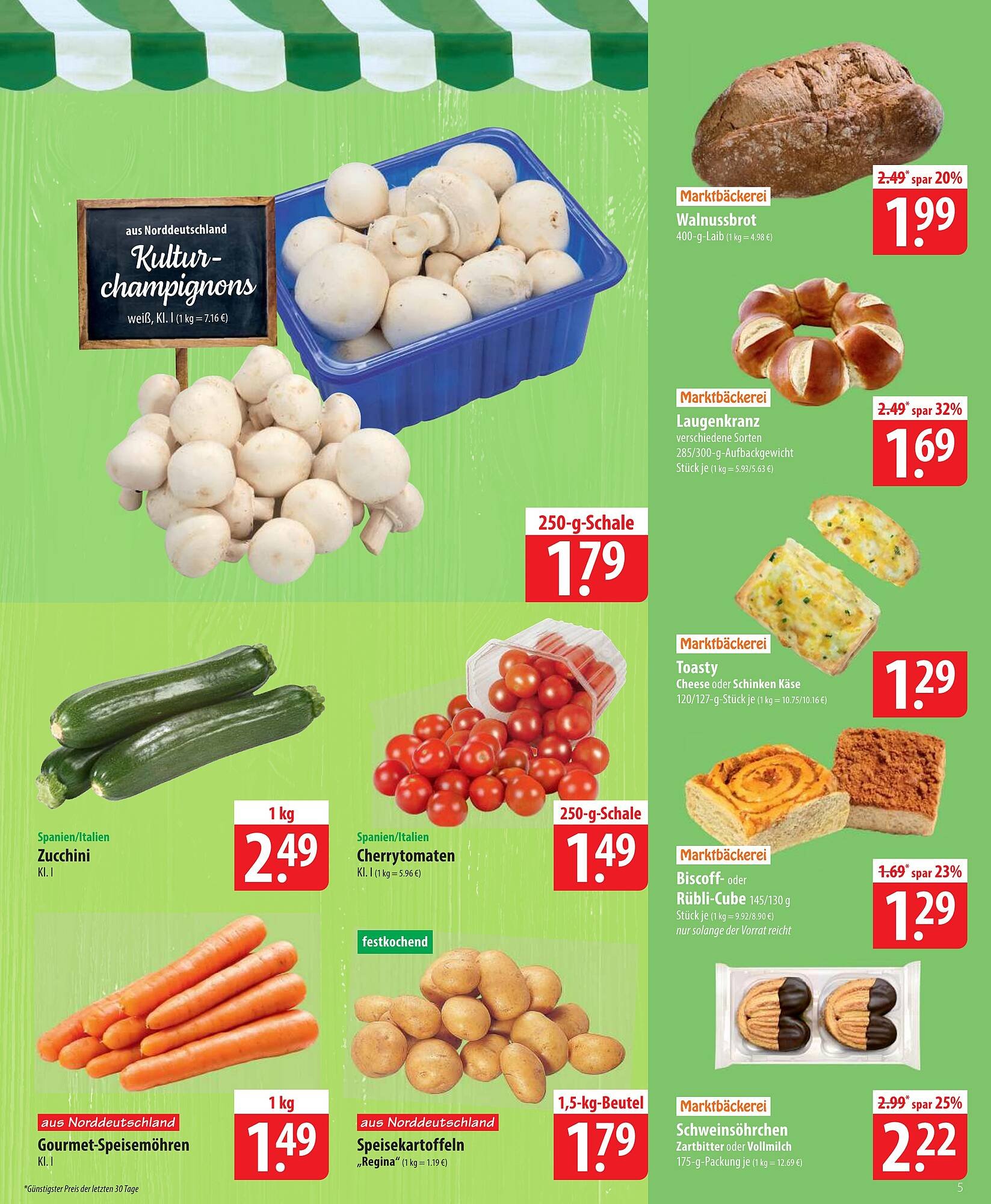 Famila Nord Ost Prospekt (2026-03-23 - 2026-03-28)