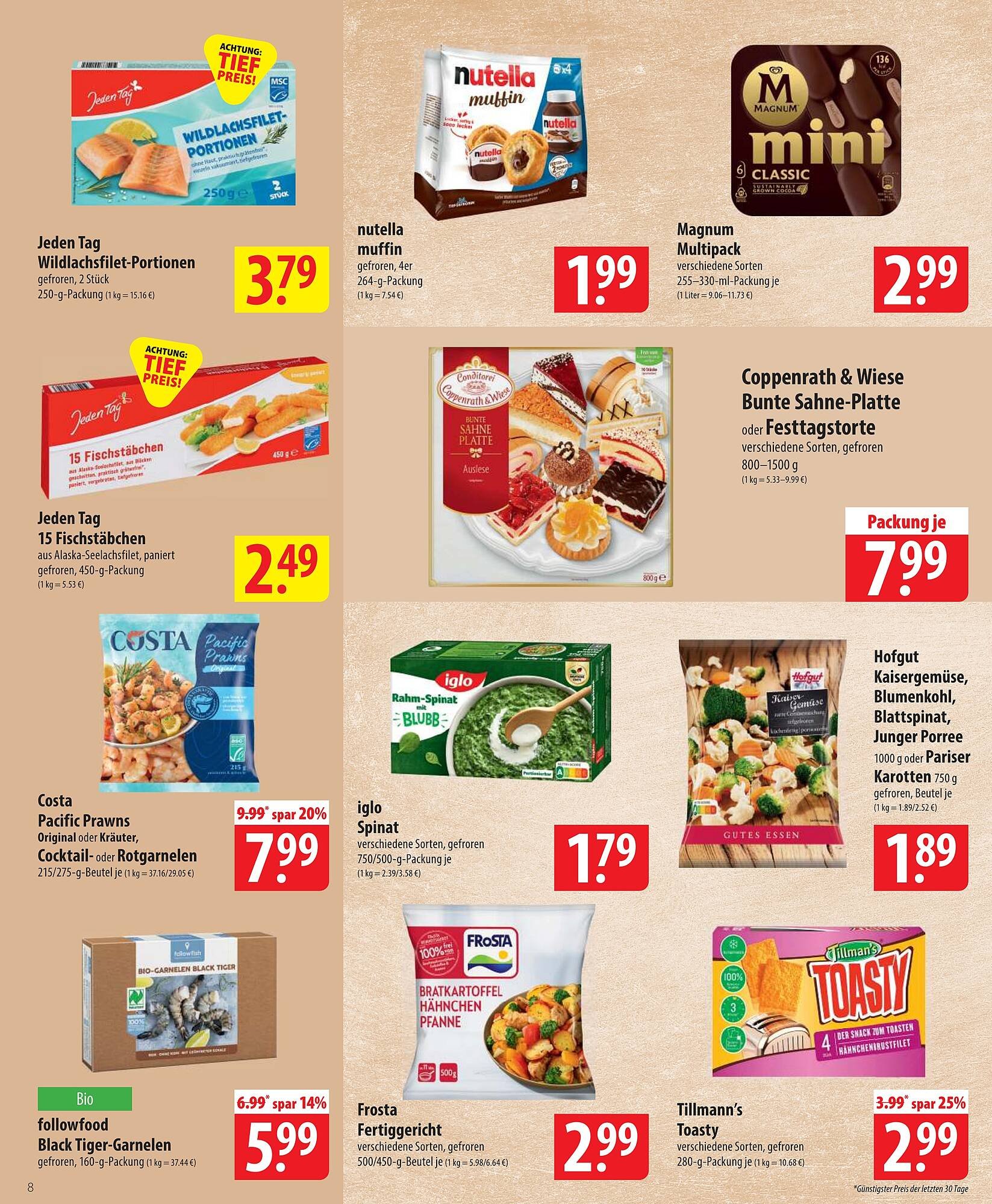 Famila Nord Ost Prospekt (2026-03-23 - 2026-03-28)