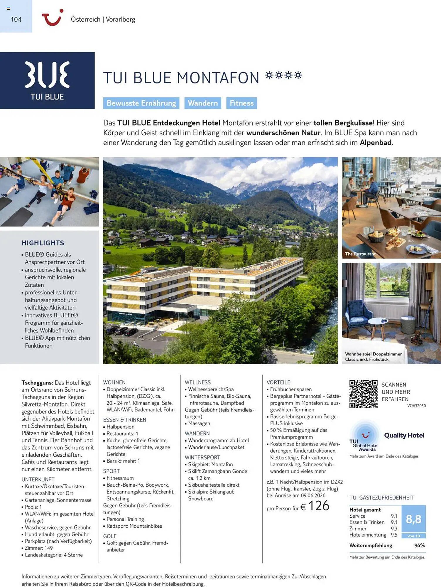 TUI Prospekt (2025-11-01 - 2026-10-31)