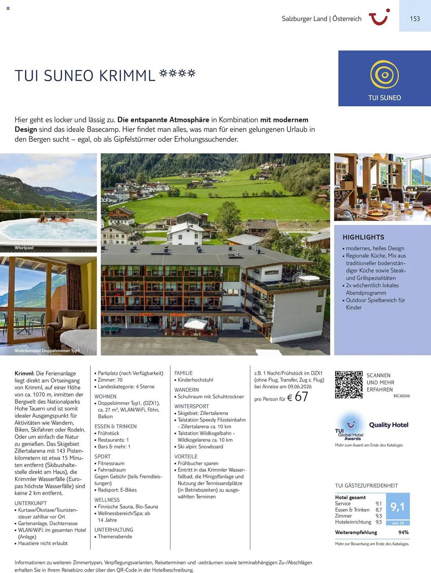 TUI Prospekt (2025-11-01 - 2026-10-31)