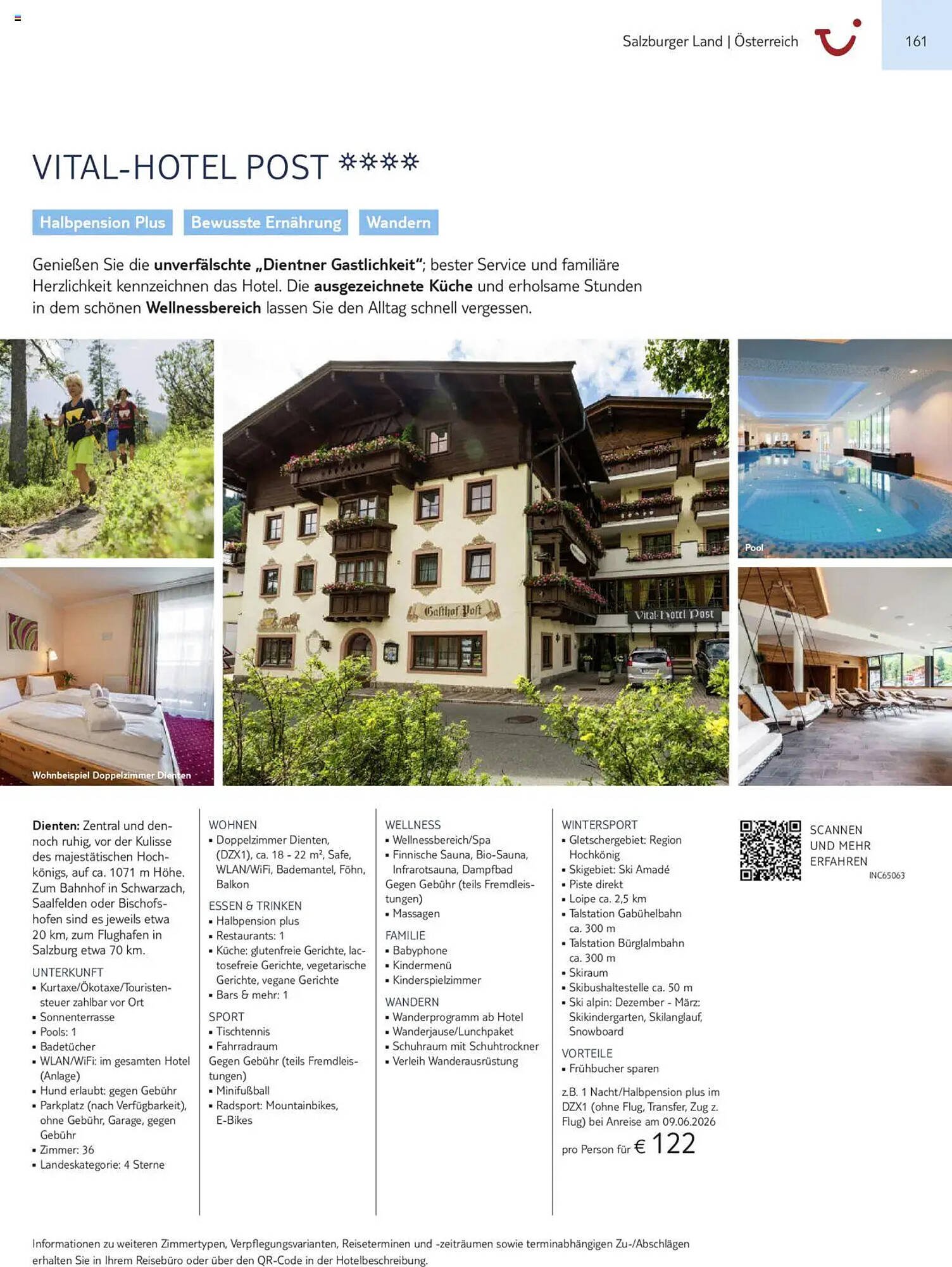 TUI Prospekt (2025-11-01 - 2026-10-31)
