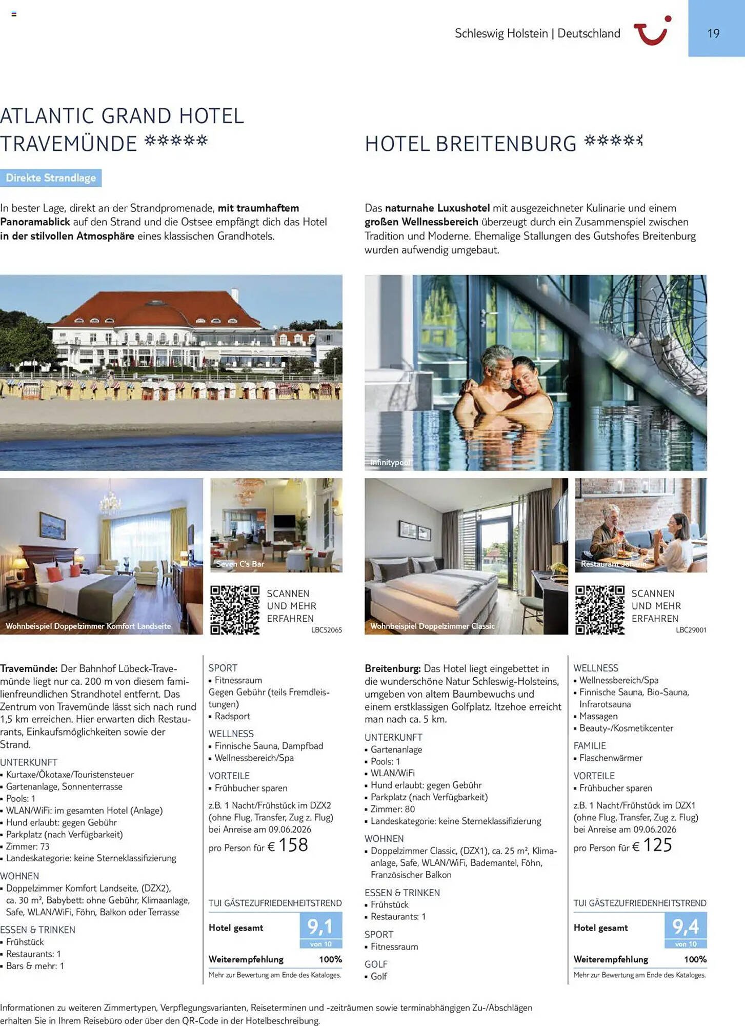 TUI Prospekt (2025-11-01 - 2026-10-31)