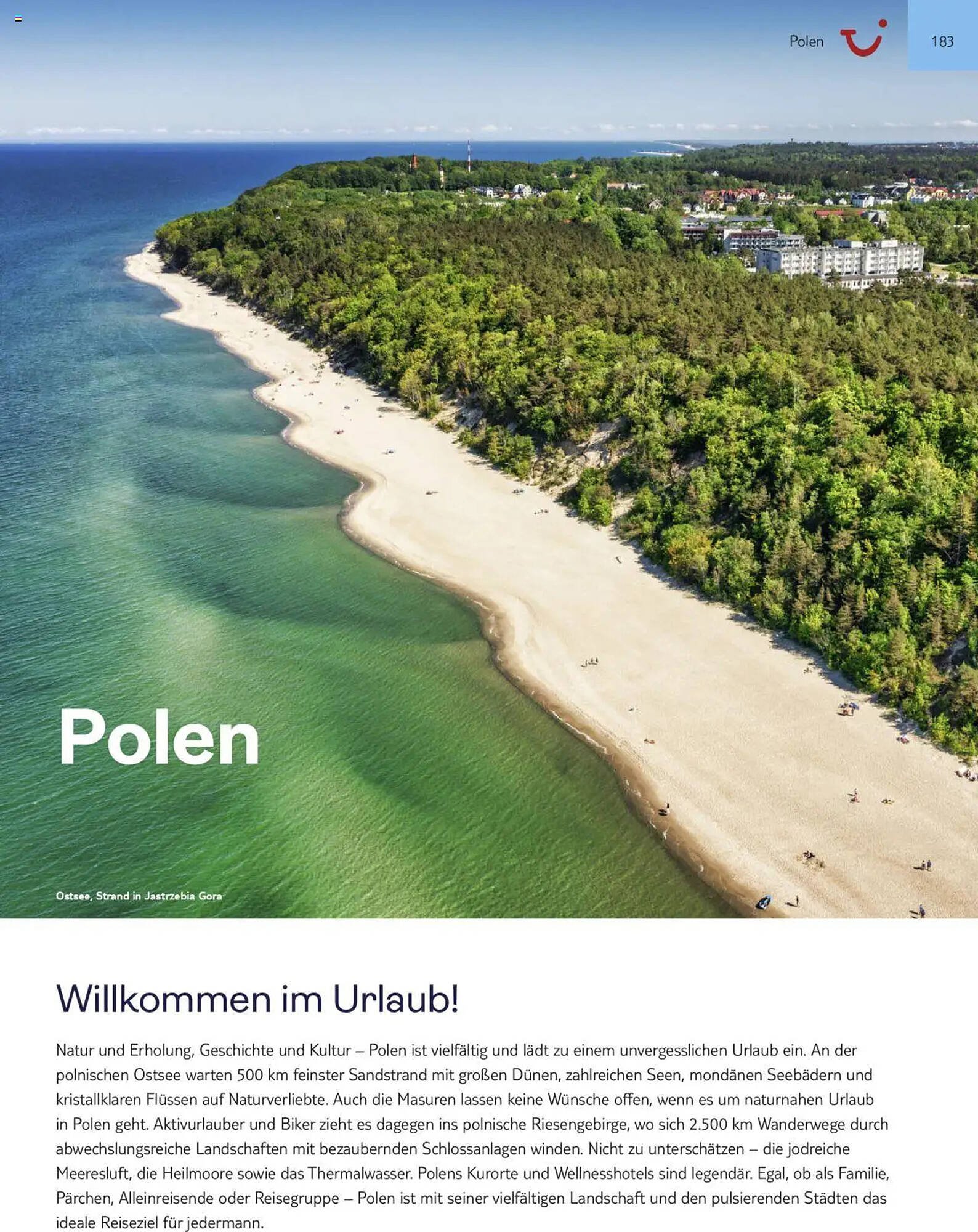 TUI Prospekt (2025-11-01 - 2026-10-31)