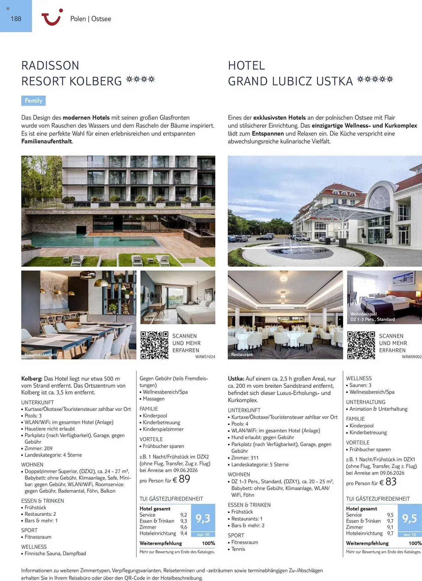 TUI Prospekt (2025-11-01 - 2026-10-31)