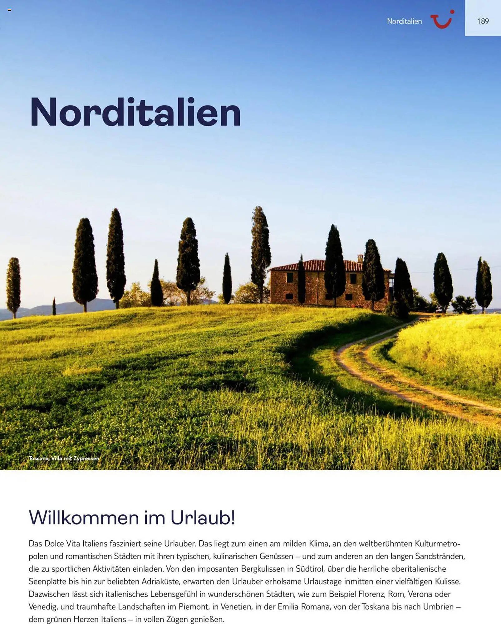 TUI Prospekt (2025-11-01 - 2026-10-31)