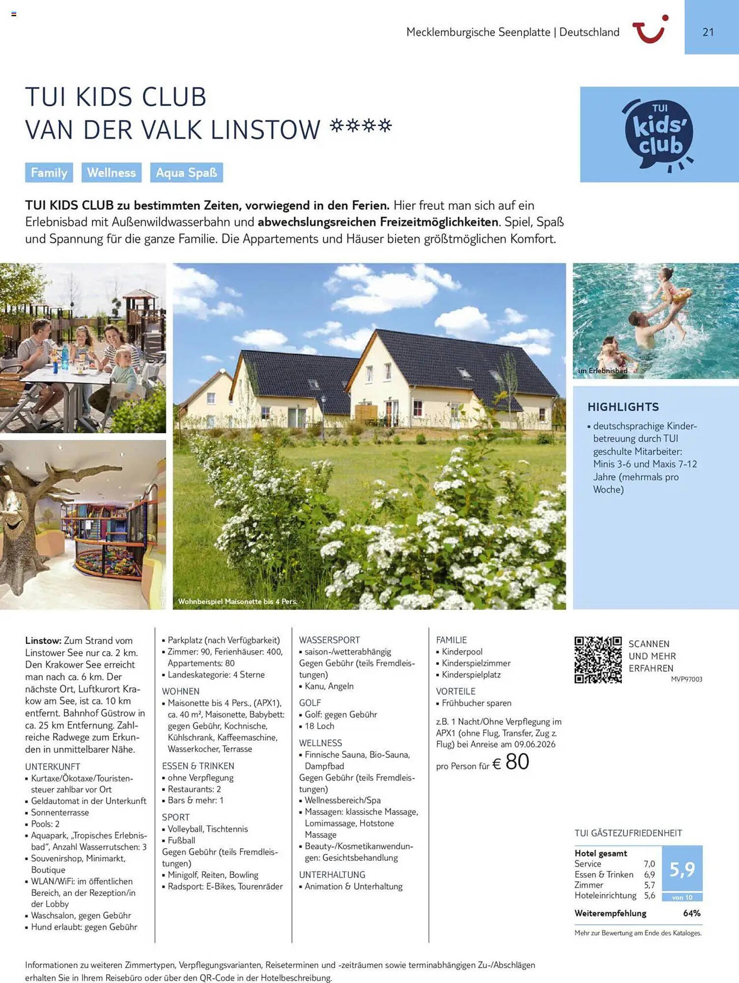 TUI Prospekt (2025-11-01 - 2026-10-31)