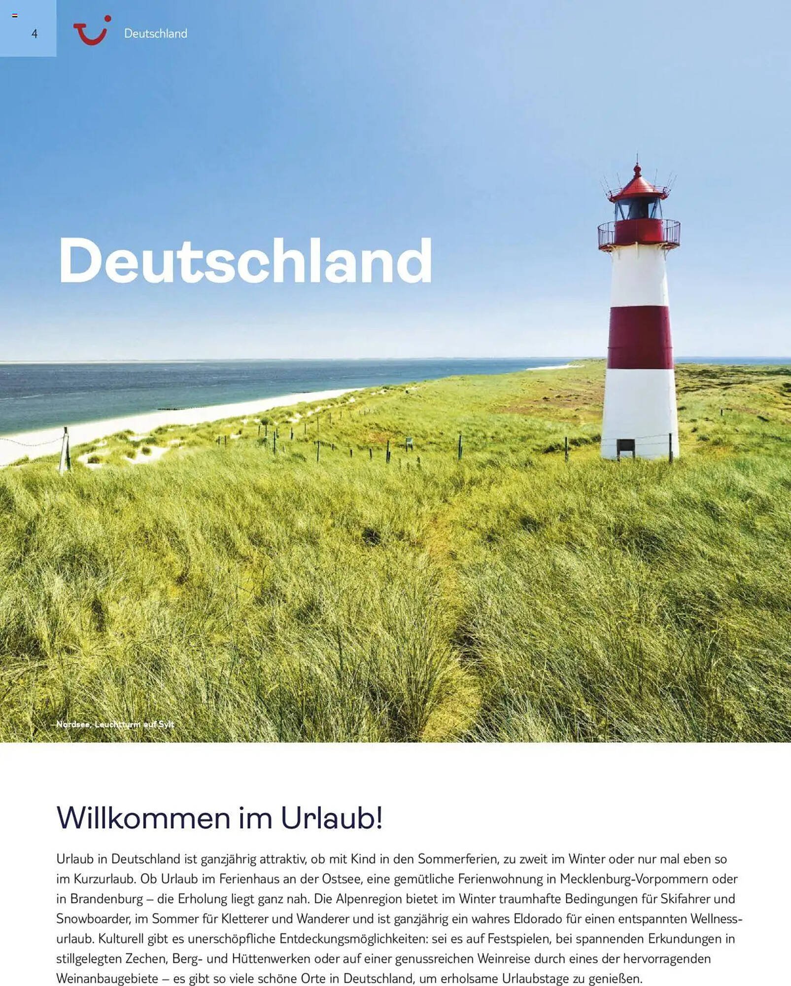 TUI Prospekt (2025-11-01 - 2026-10-31)