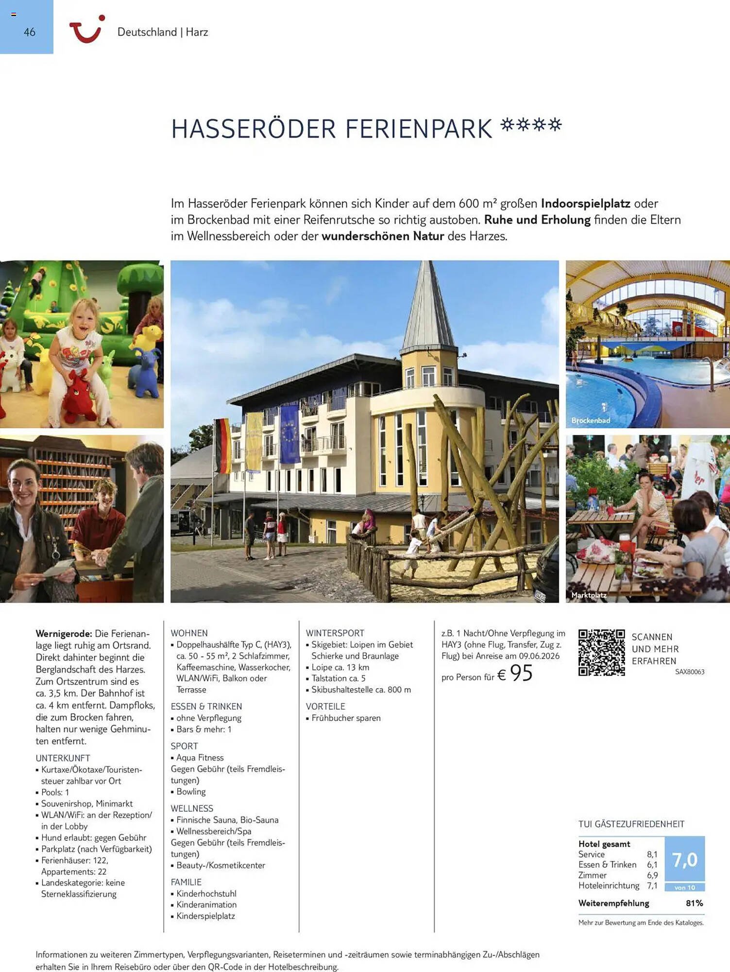 TUI Prospekt (2025-11-01 - 2026-10-31)