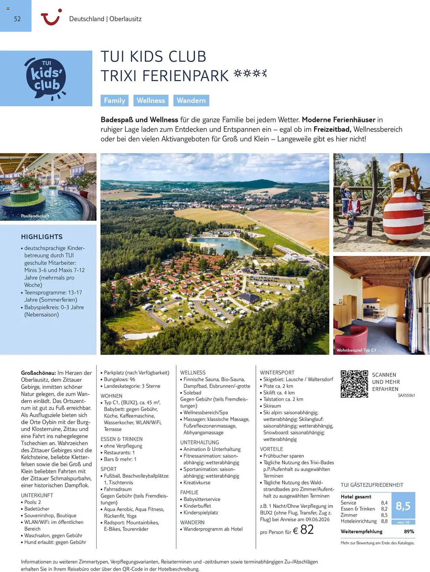 TUI Prospekt (2025-11-01 - 2026-10-31)