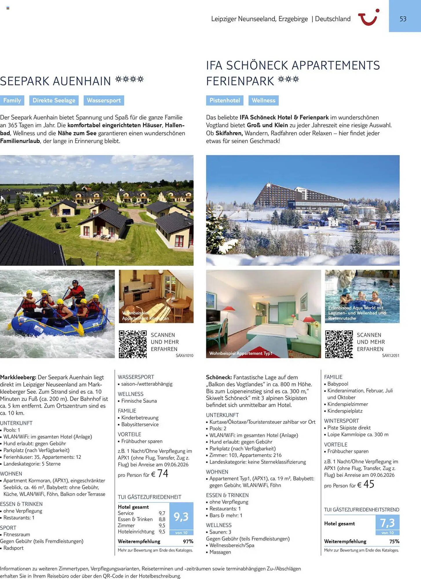 TUI Prospekt (2025-11-01 - 2026-10-31)