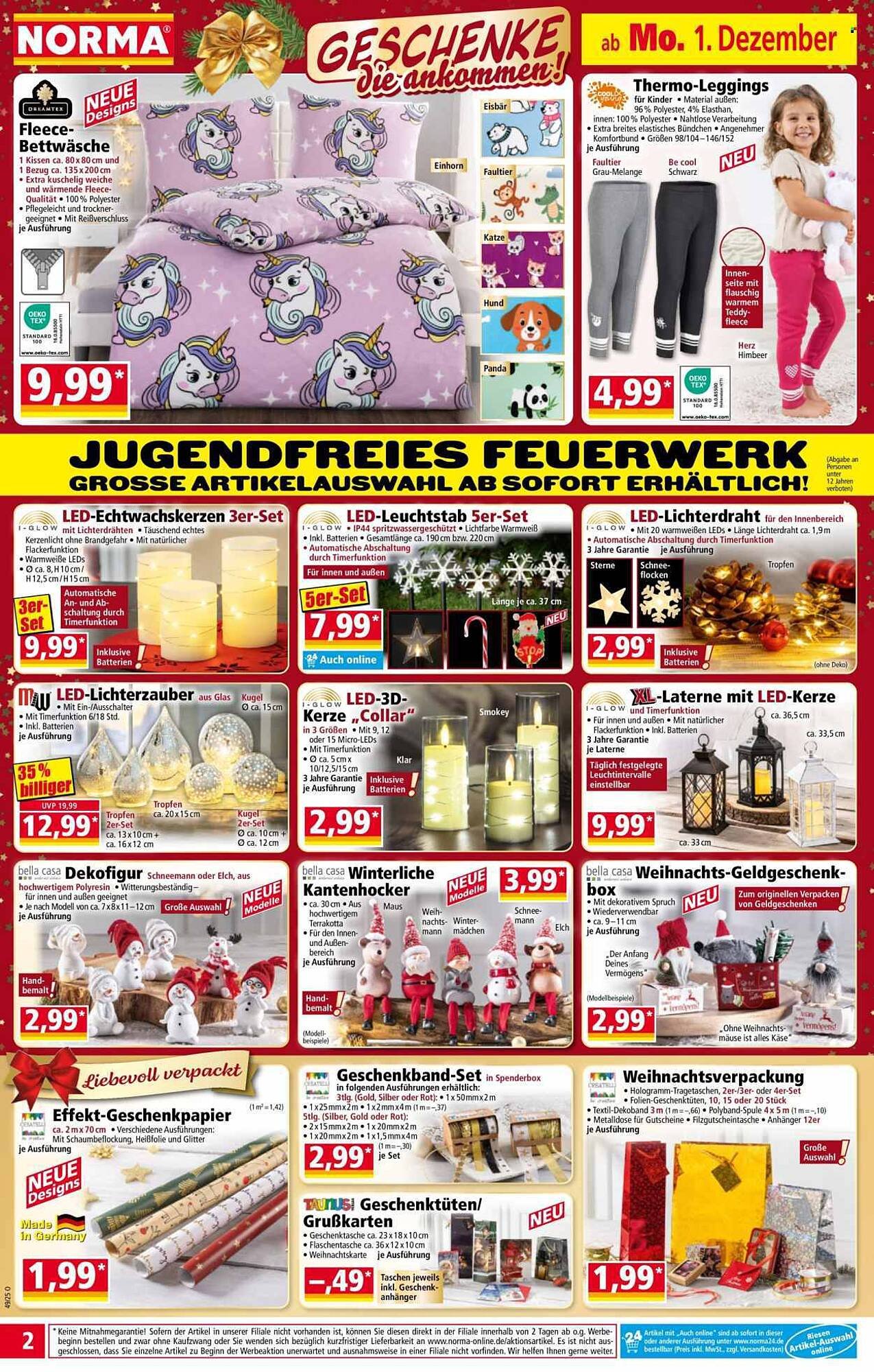 Norma Prospekt (2025-12-01 - 2025-12-07)
