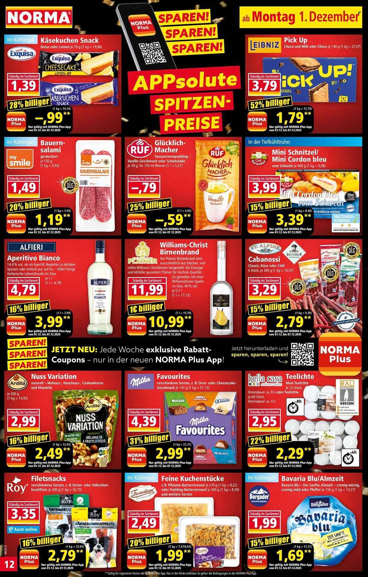 Norma Prospekt (2025-12-01 - 2025-12-07)