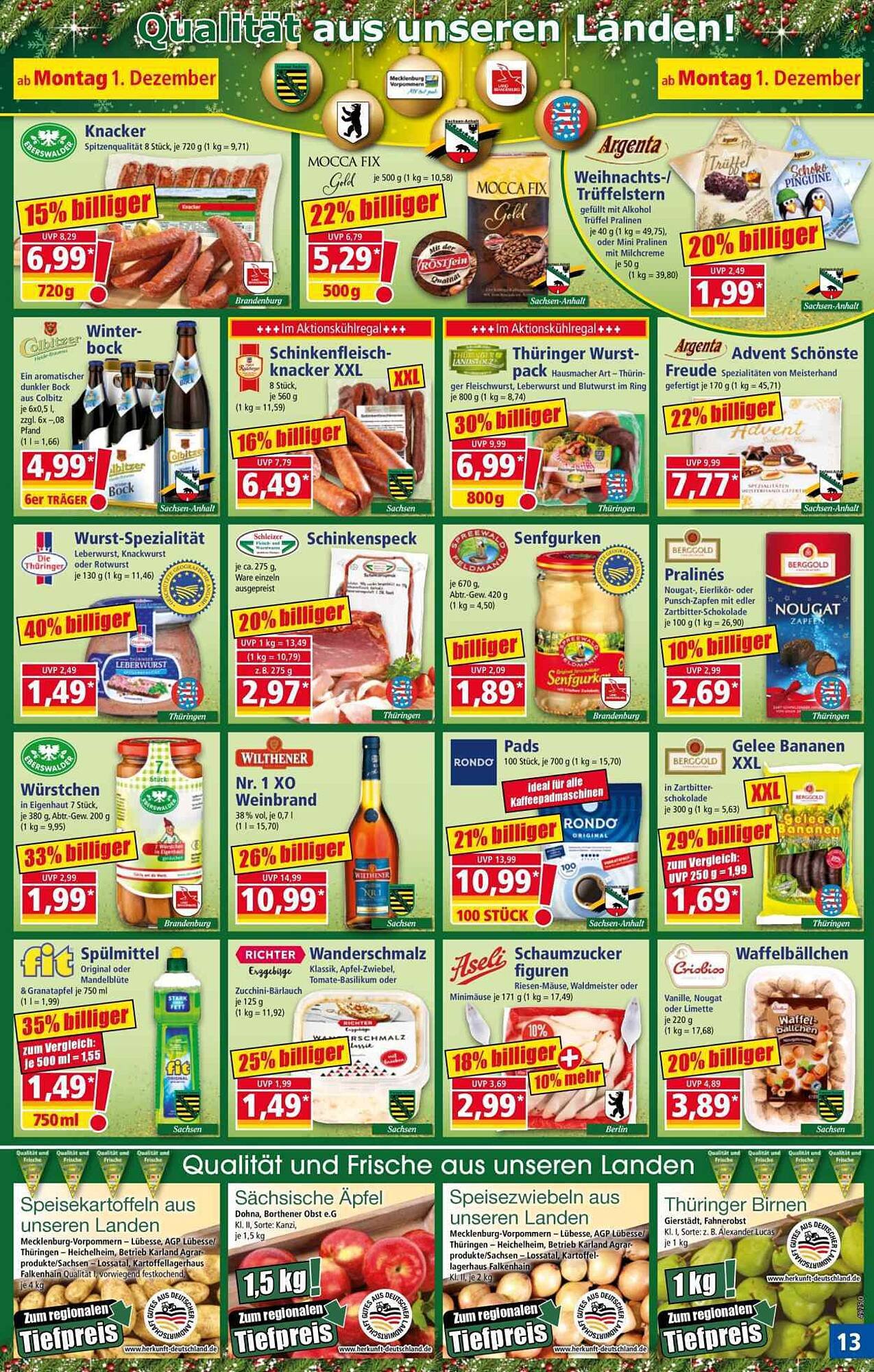 Norma Prospekt (2025-12-01 - 2025-12-07)