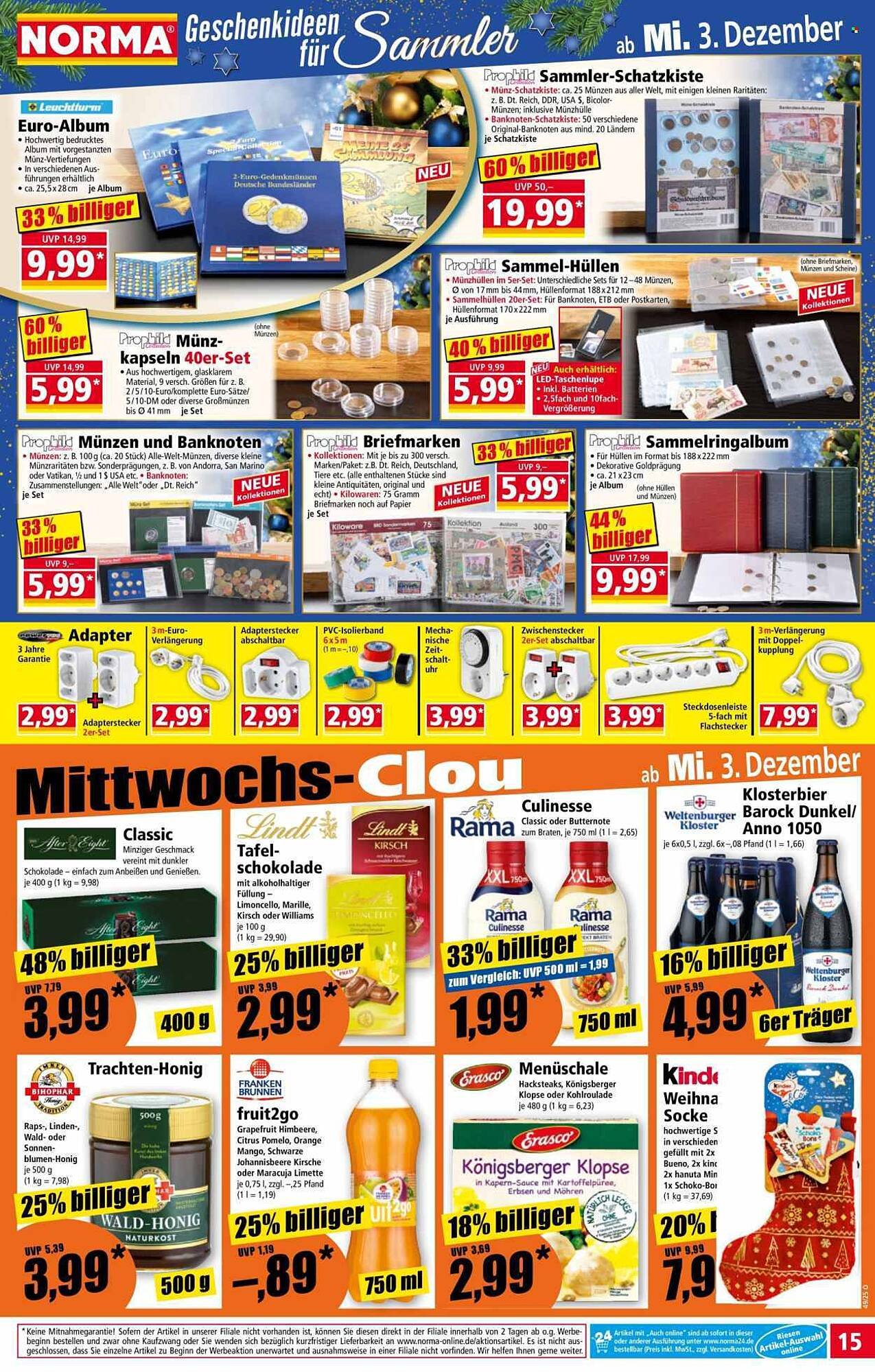 Norma Prospekt (2025-12-01 - 2025-12-07)