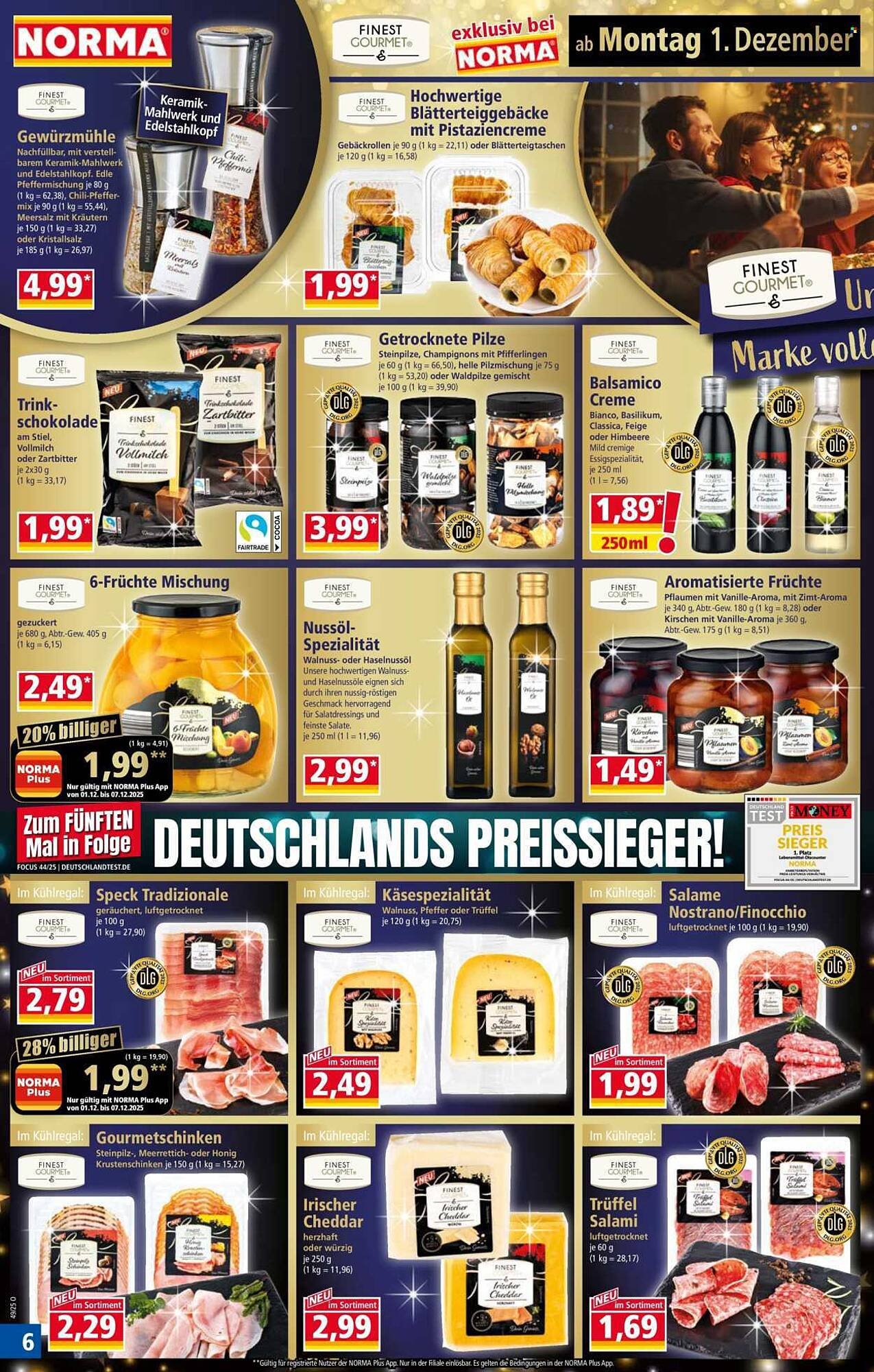 Norma Prospekt (2025-12-01 - 2025-12-07)