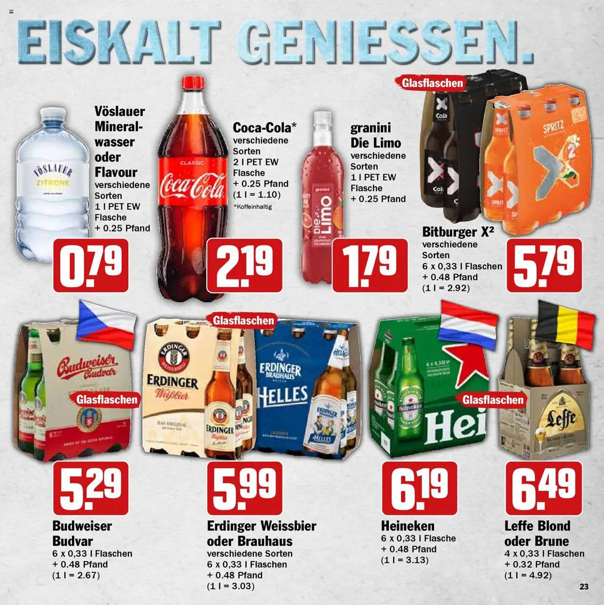 HIT Prospekt (2025-08-11 - 2025-08-30) | 23