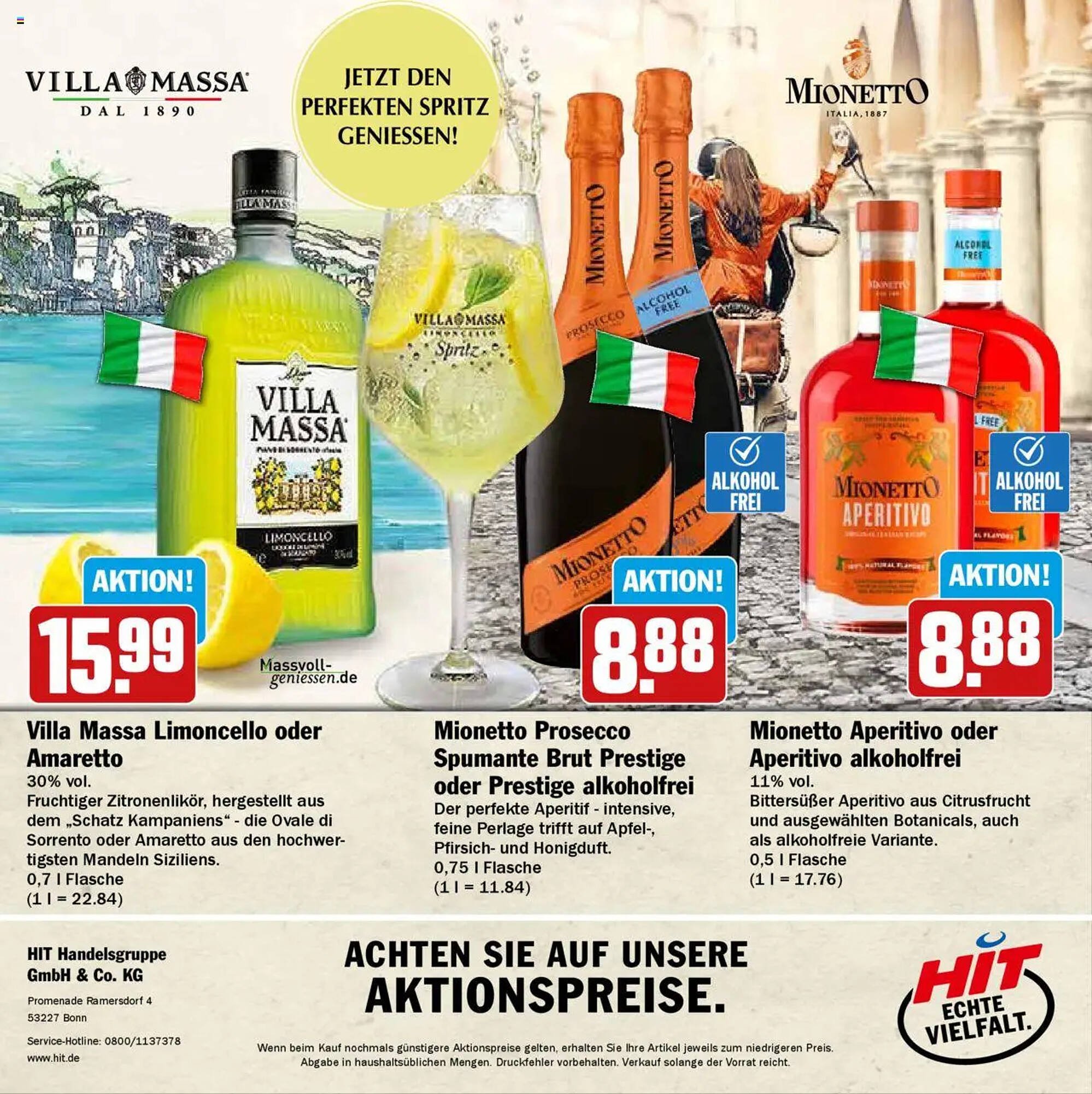 HIT Prospekt (2025-08-11 - 2025-08-30) | 24