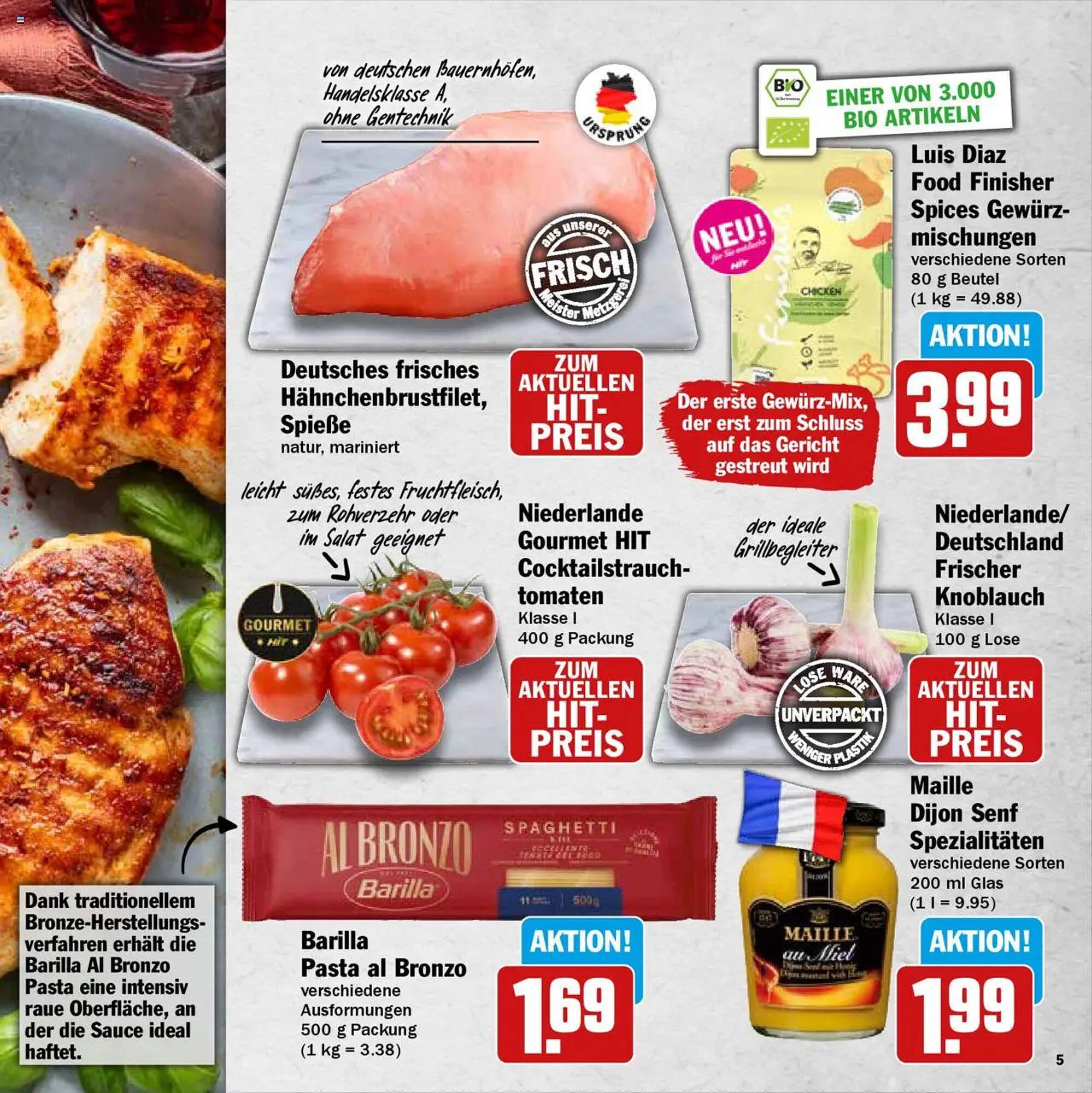HIT Prospekt (2025-08-11 - 2025-08-30) | 5