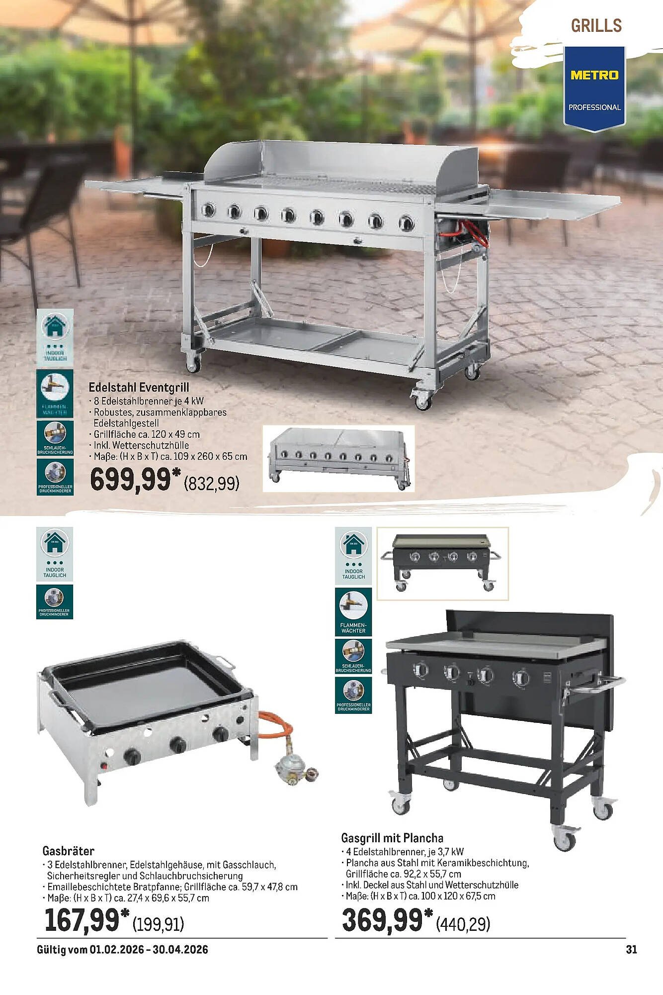 METRO Prospekt (2026-02-08 - 2026-02-14)