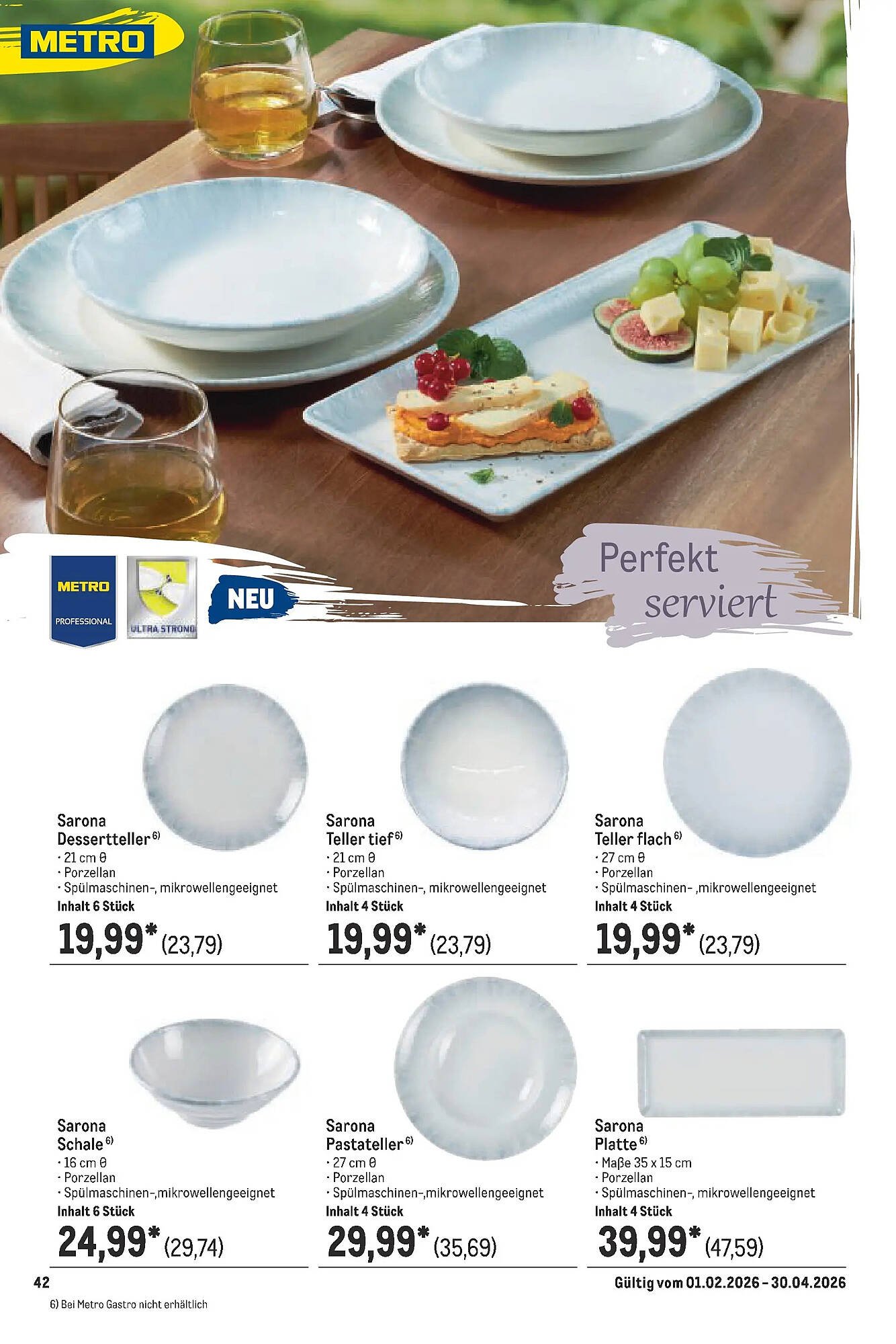 METRO Prospekt (2026-02-08 - 2026-02-14)
