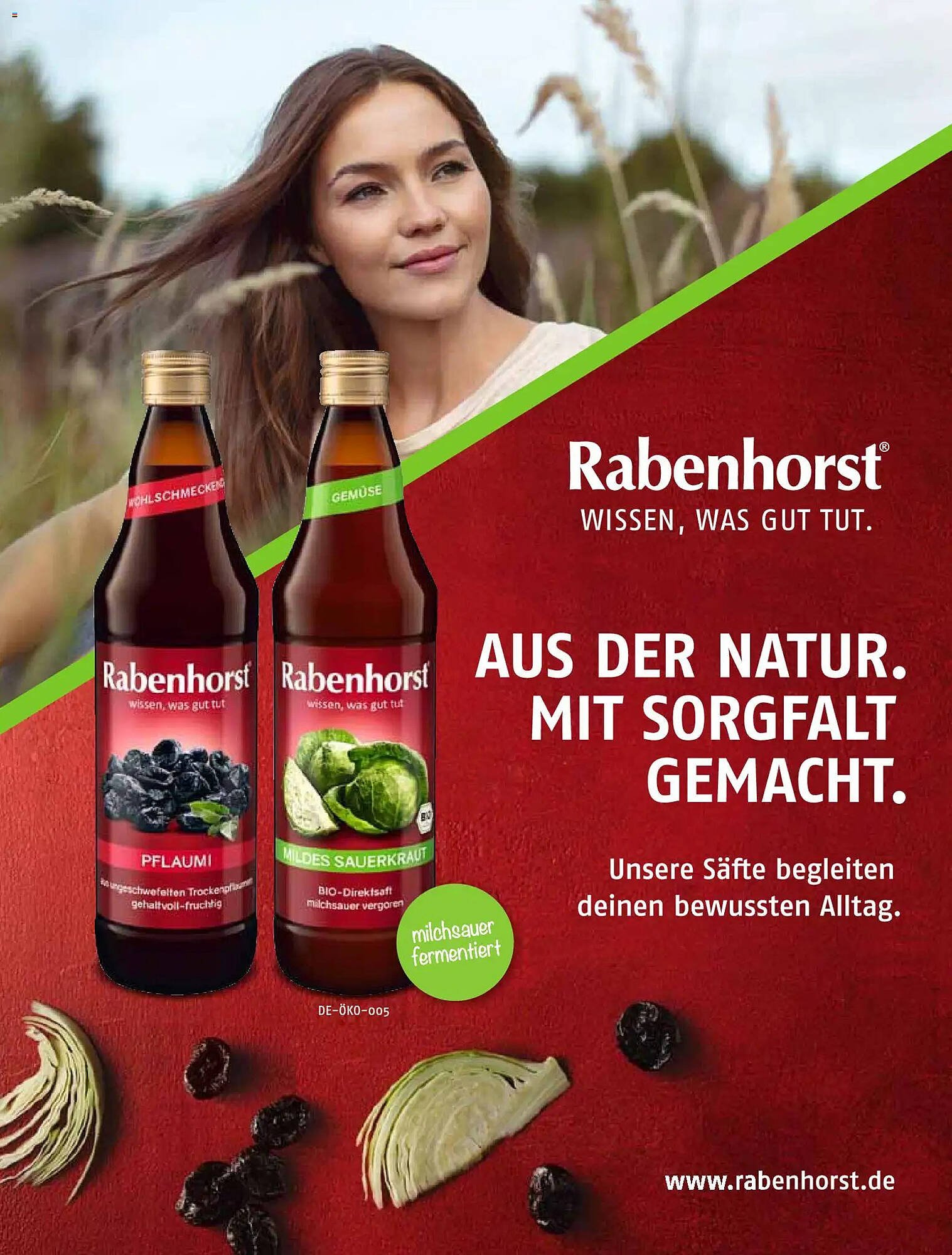 Dm drogerie Magazin (2026-03-01 - 2026-03-31)