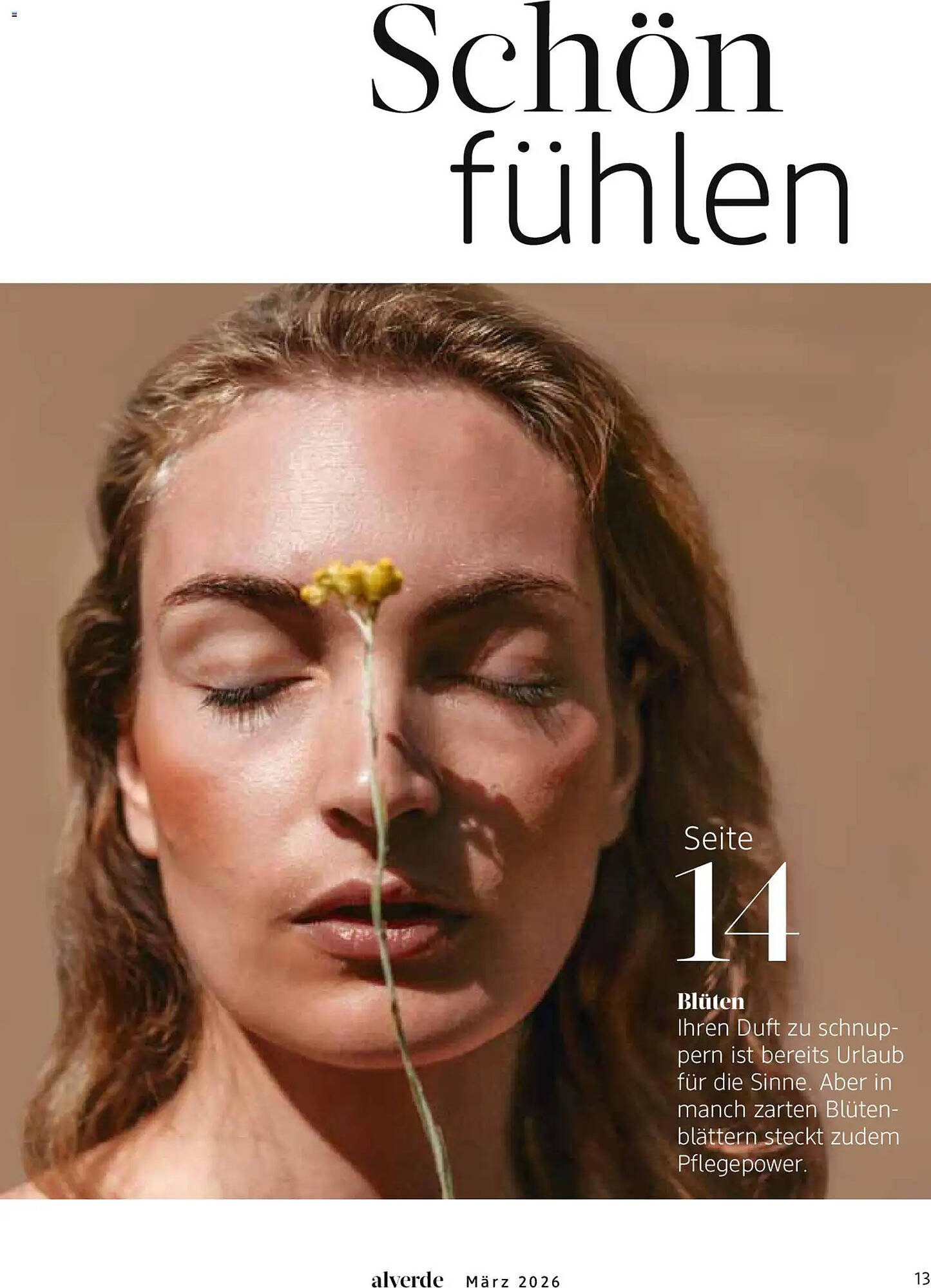 Dm drogerie Magazin (2026-03-01 - 2026-03-31)