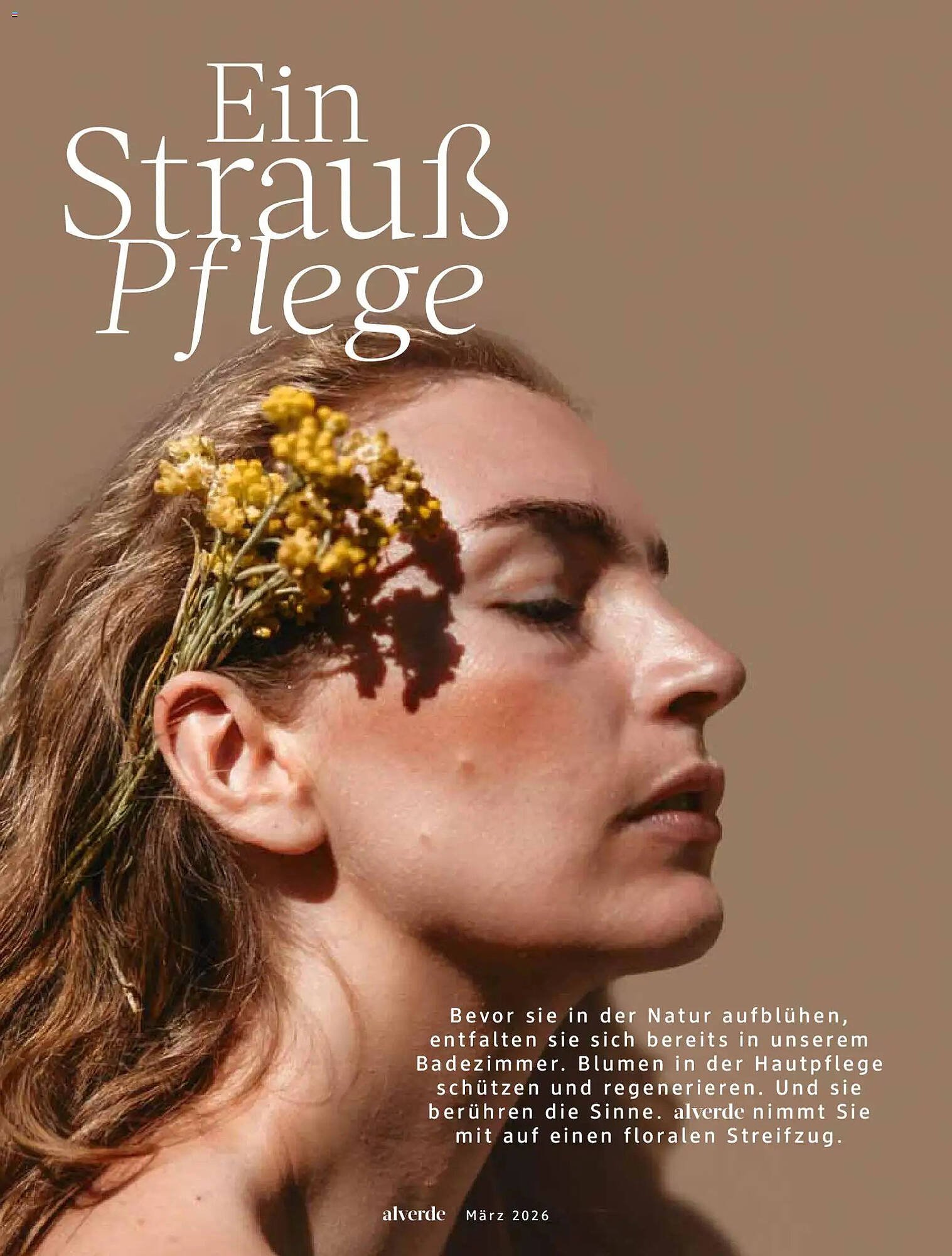 Dm drogerie Magazin (2026-03-01 - 2026-03-31)