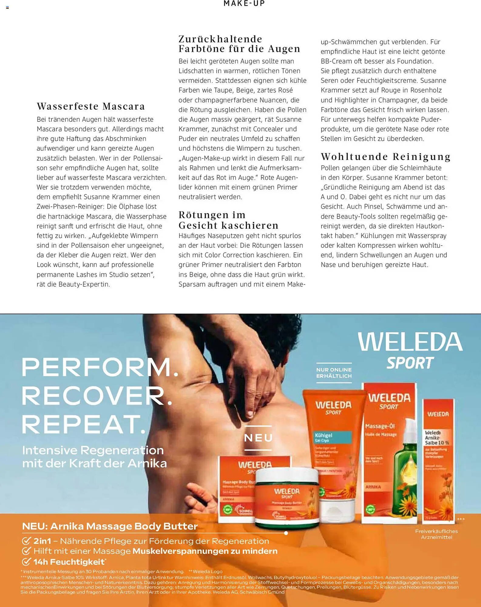 Dm drogerie Magazin (2026-03-01 - 2026-03-31)