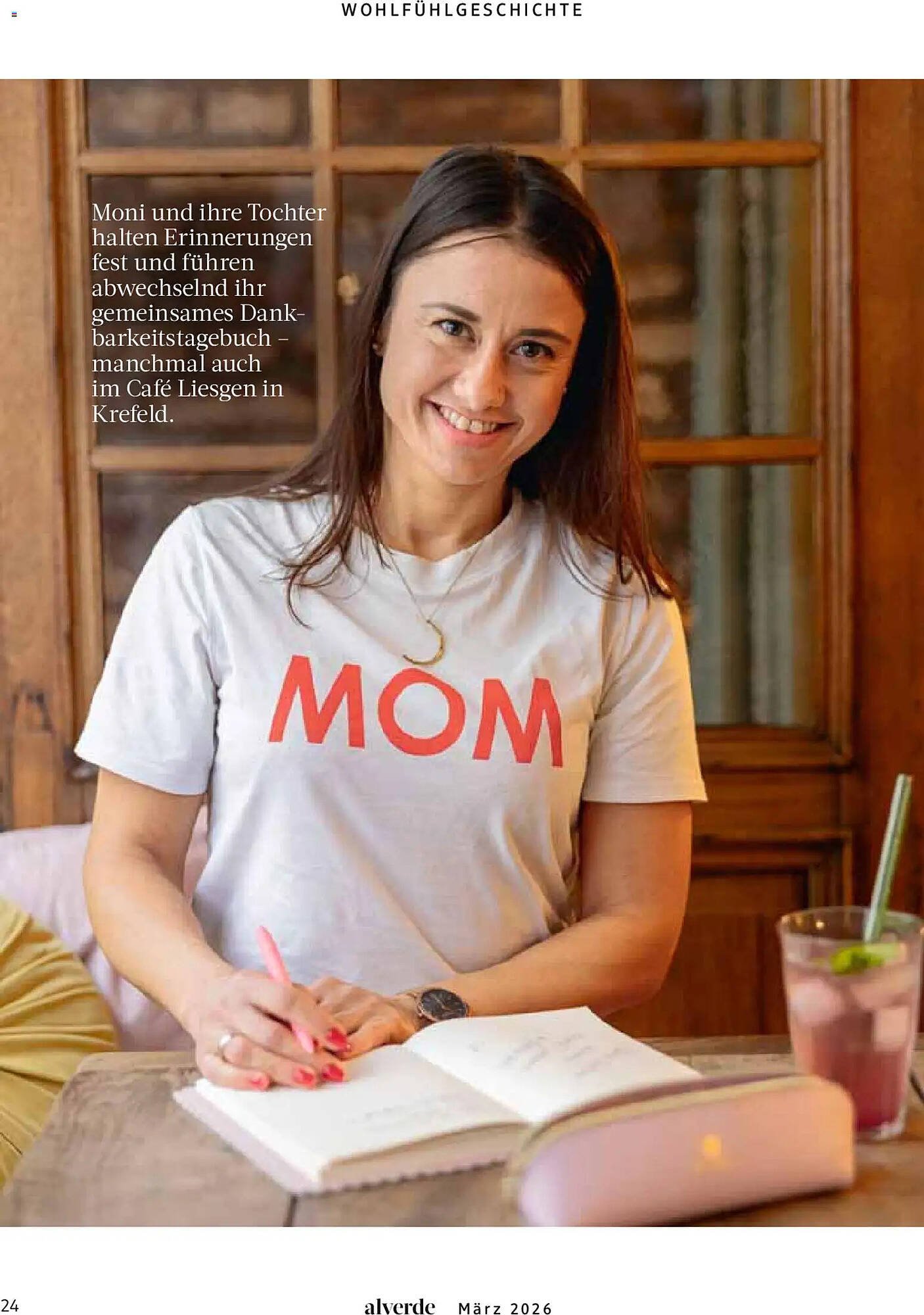 Dm drogerie Magazin (2026-03-01 - 2026-03-31)