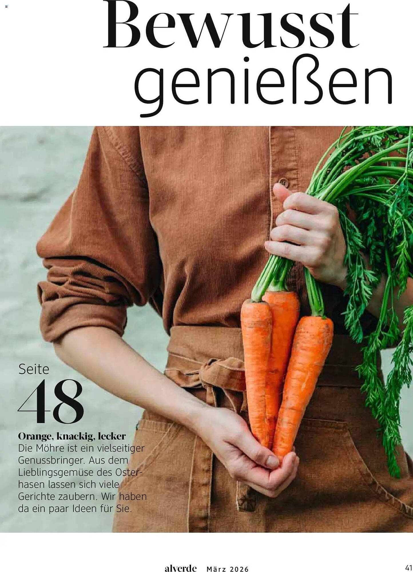 Dm drogerie Magazin (2026-03-01 - 2026-03-31)