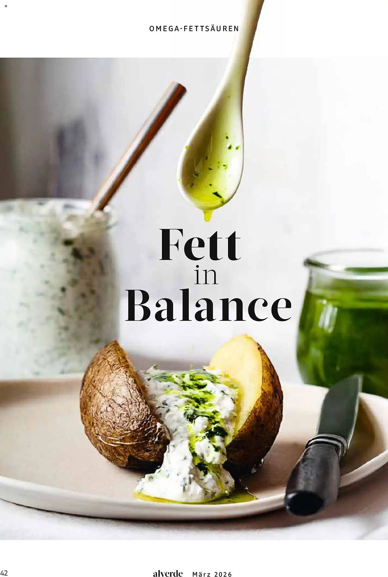 Dm drogerie Magazin (2026-03-01 - 2026-03-31)