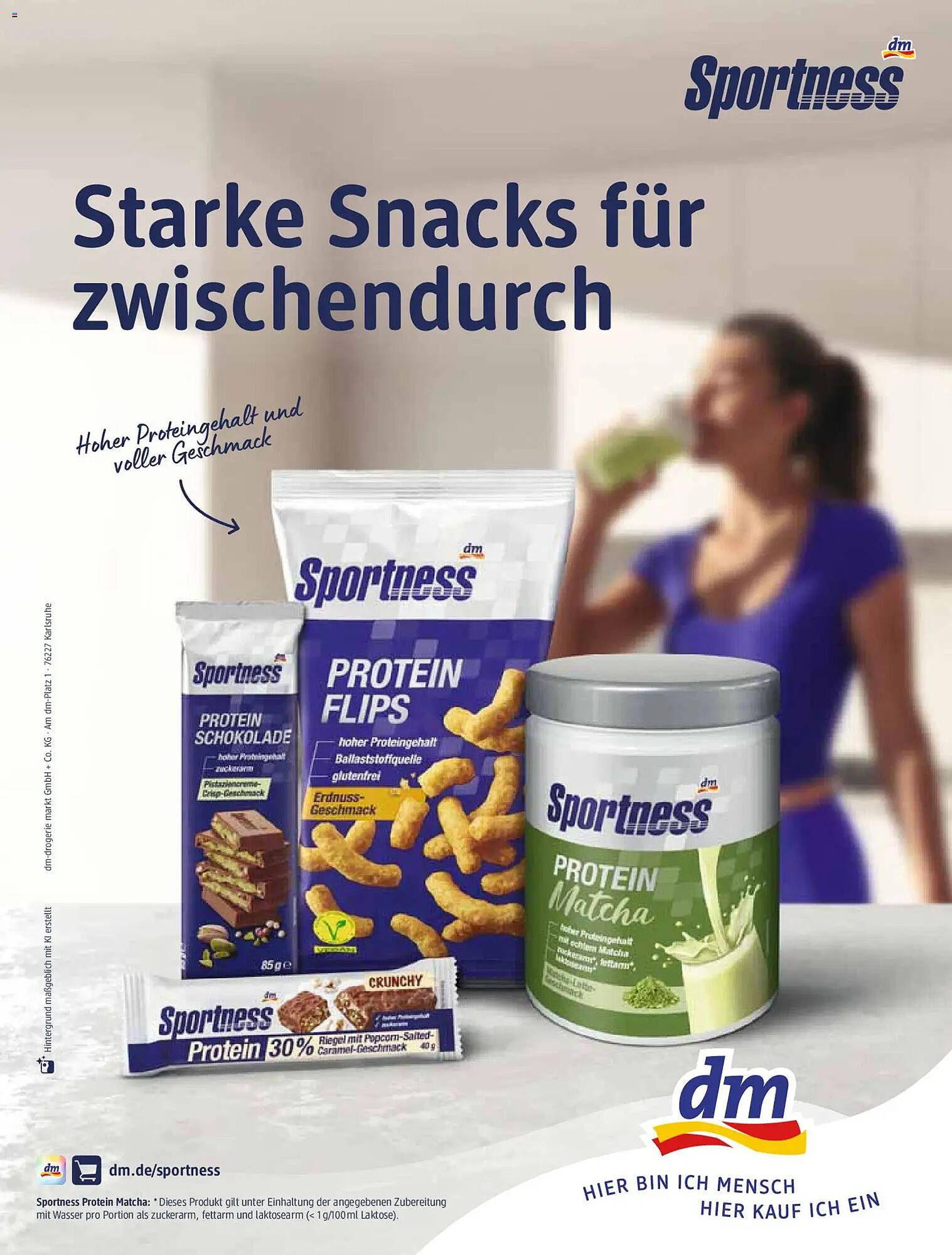 Dm drogerie Magazin (2026-03-01 - 2026-03-31)