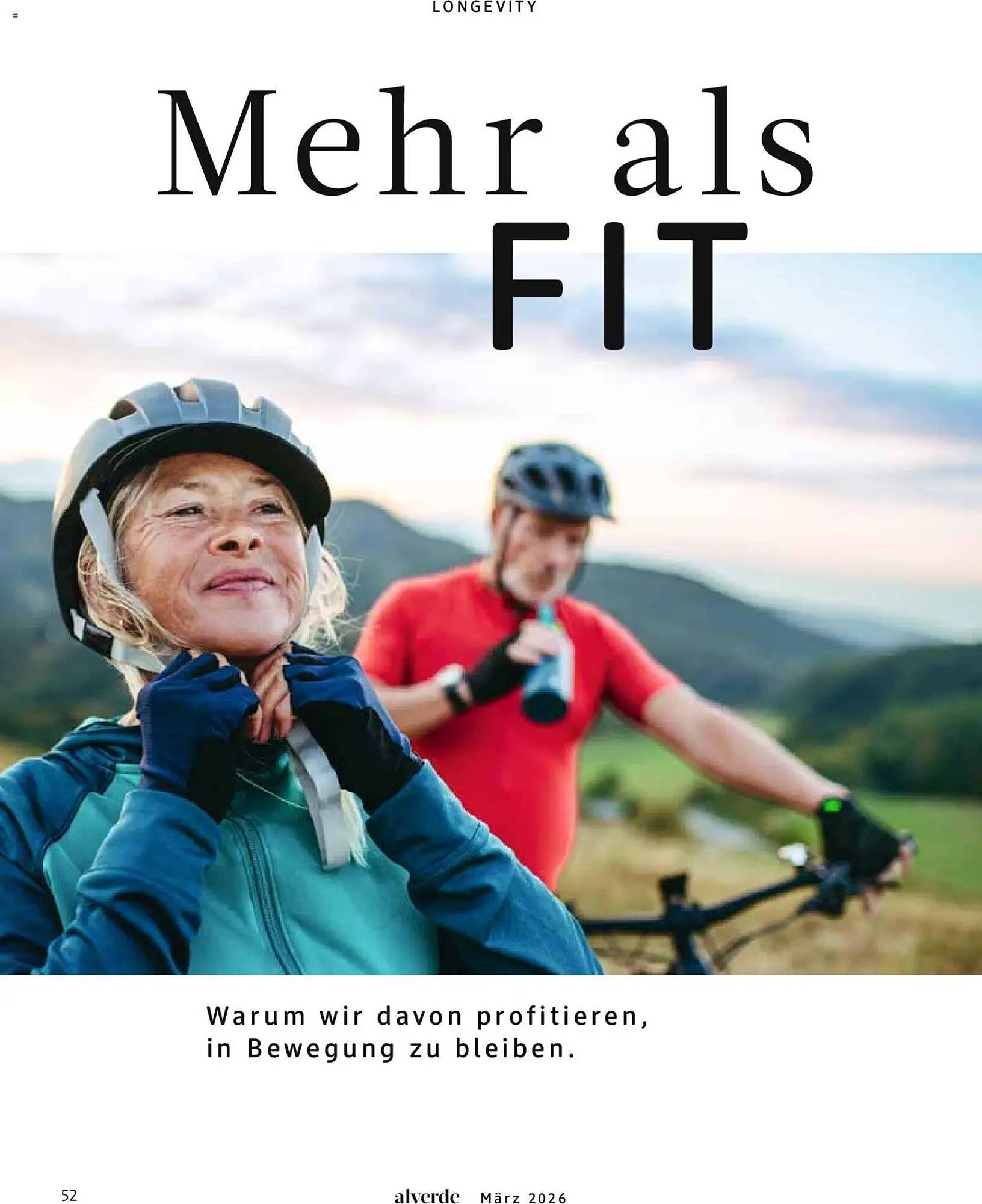 Dm drogerie Magazin (2026-03-01 - 2026-03-31)