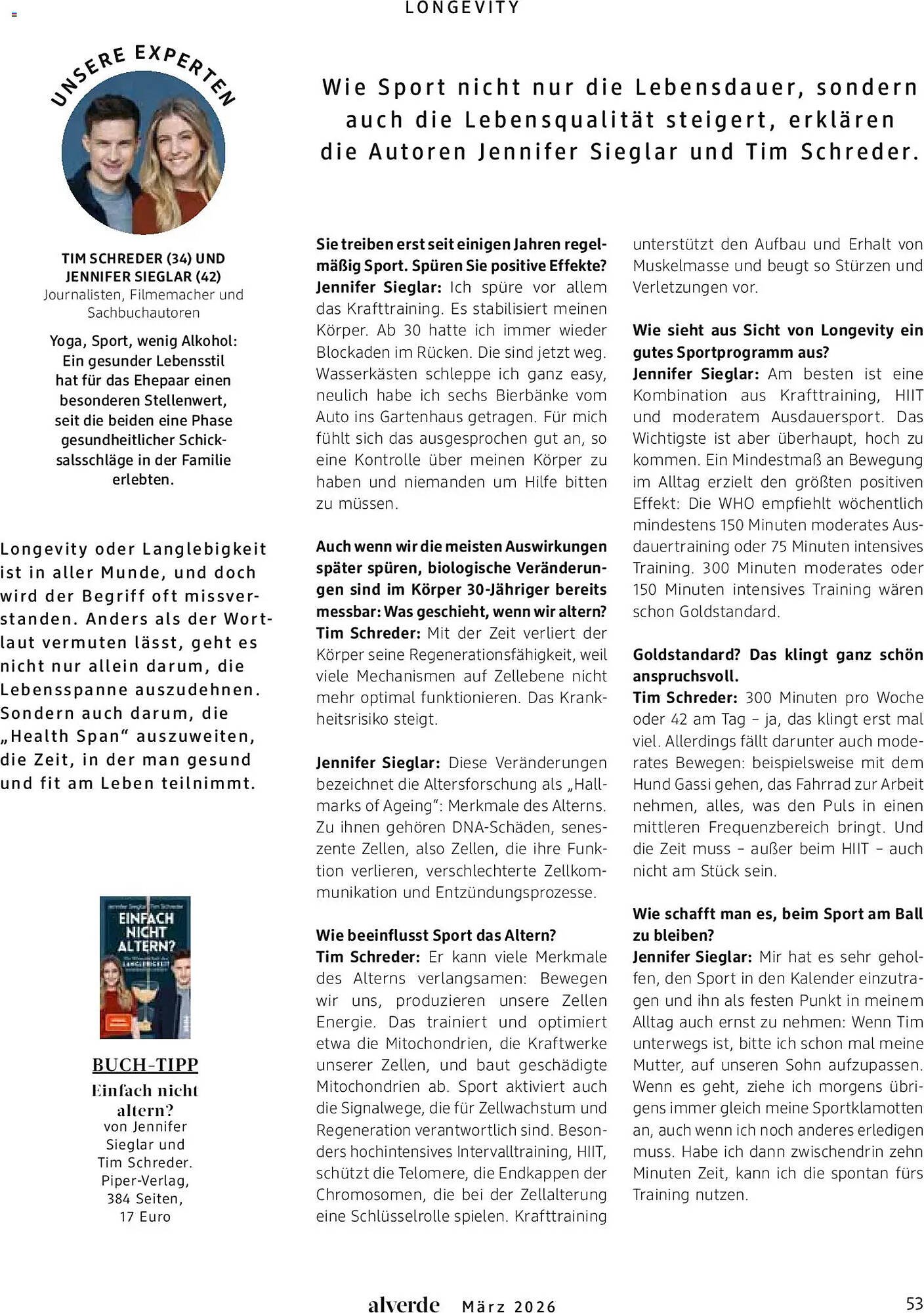 Dm drogerie Magazin (2026-03-01 - 2026-03-31)