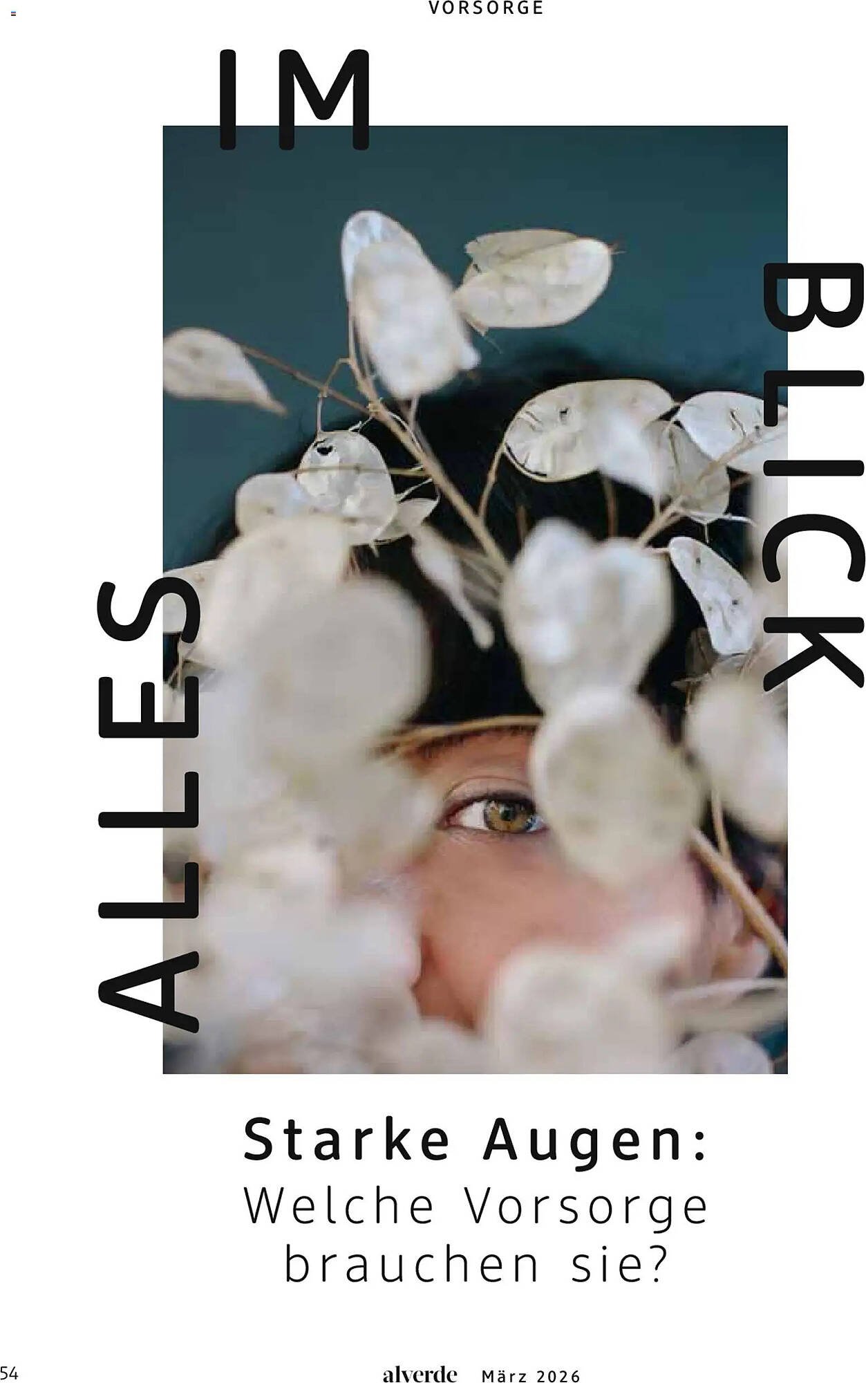 Dm drogerie Magazin (2026-03-01 - 2026-03-31)