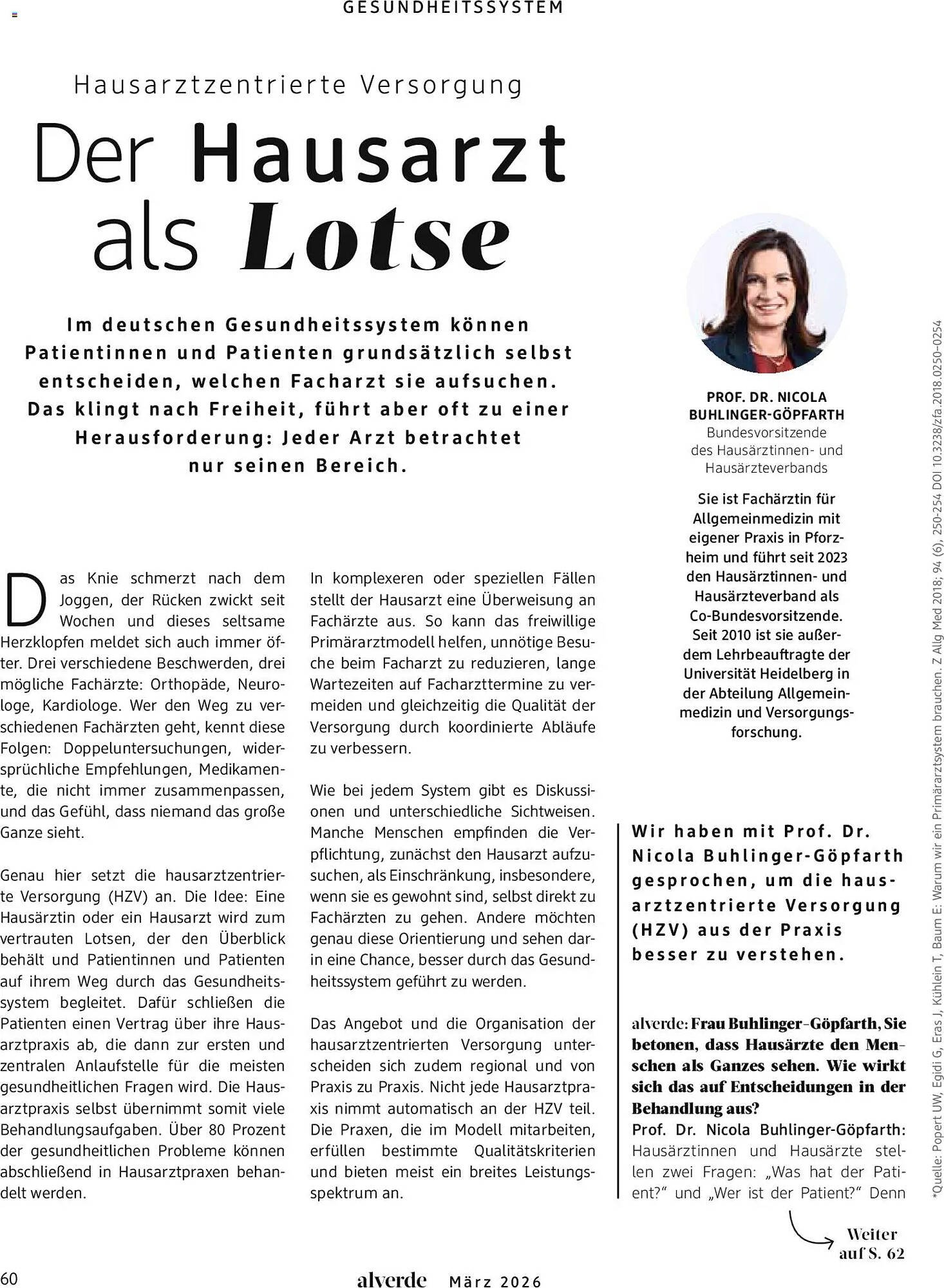 Dm drogerie Magazin (2026-03-01 - 2026-03-31)