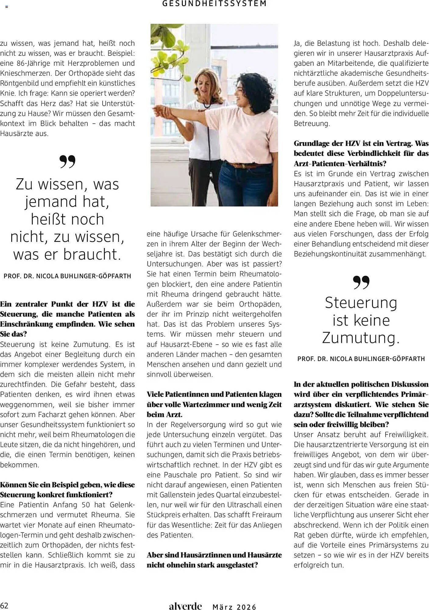 Dm drogerie Magazin (2026-03-01 - 2026-03-31)