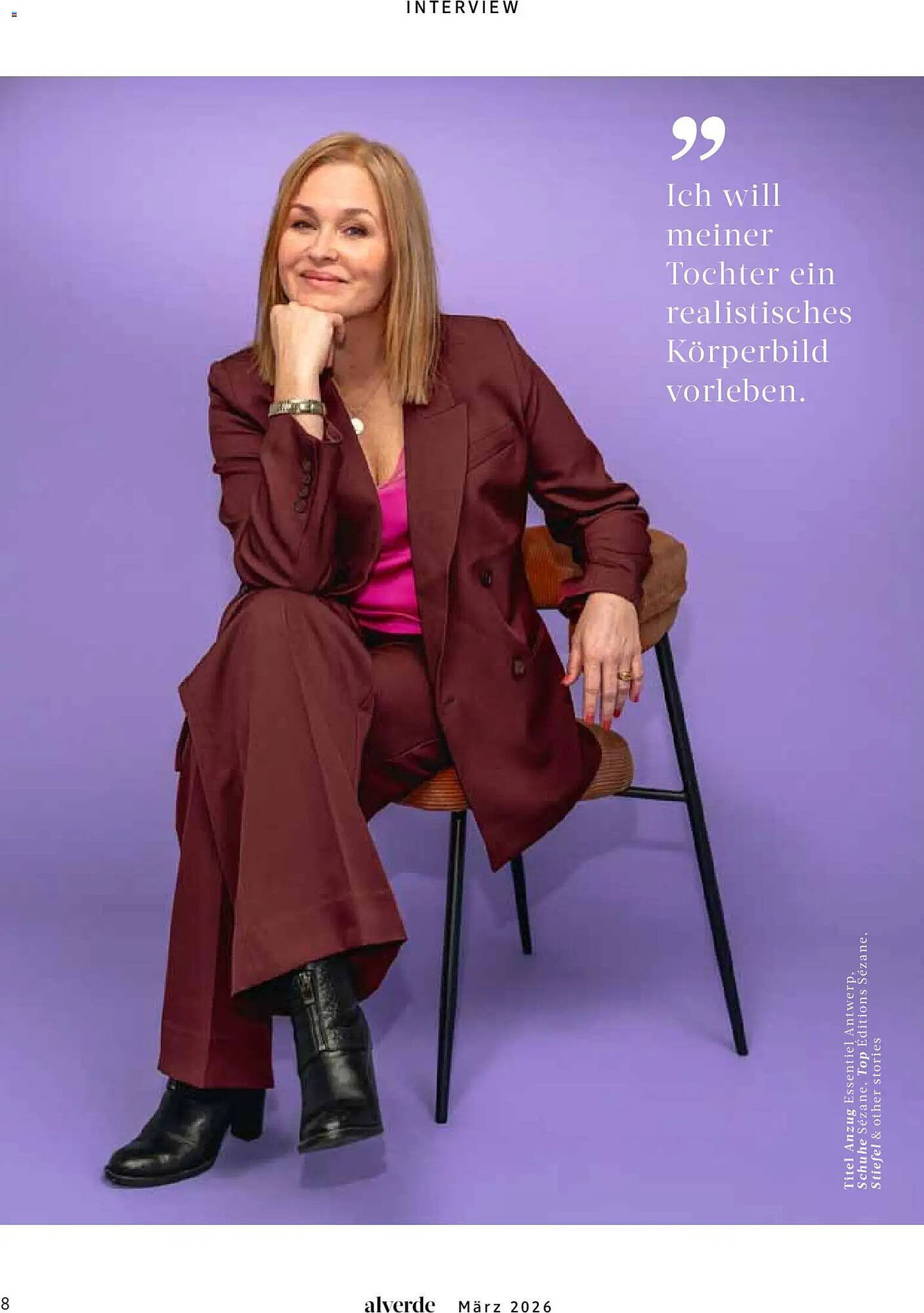 Dm drogerie Magazin (2026-03-01 - 2026-03-31)