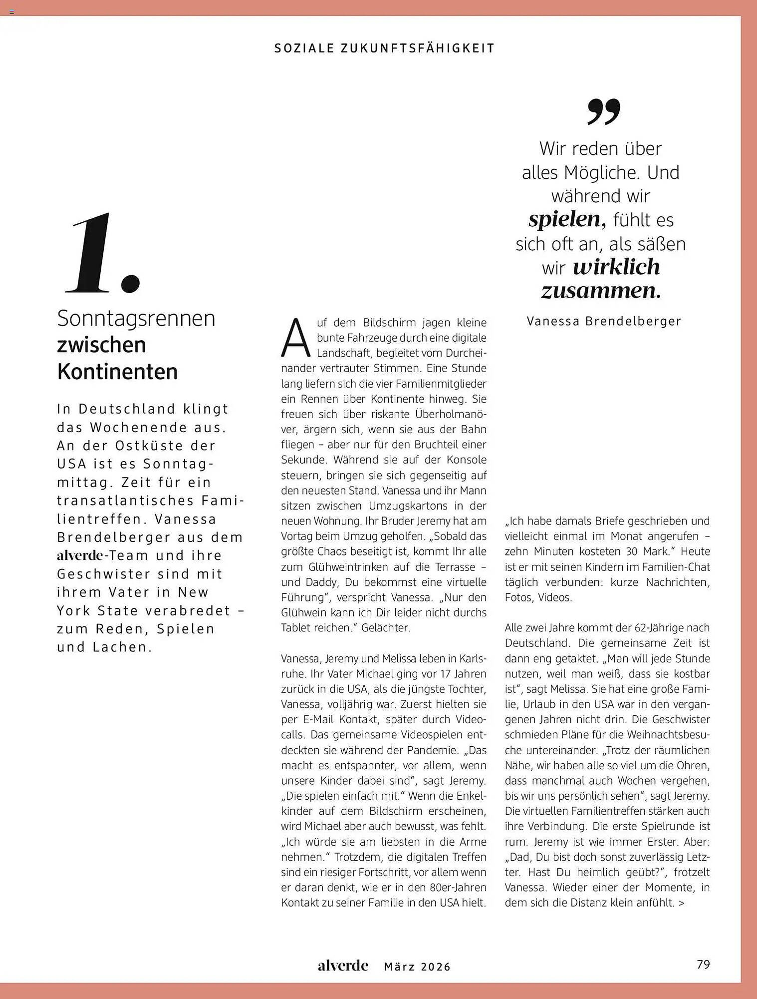 Dm drogerie Magazin (2026-03-01 - 2026-03-31)