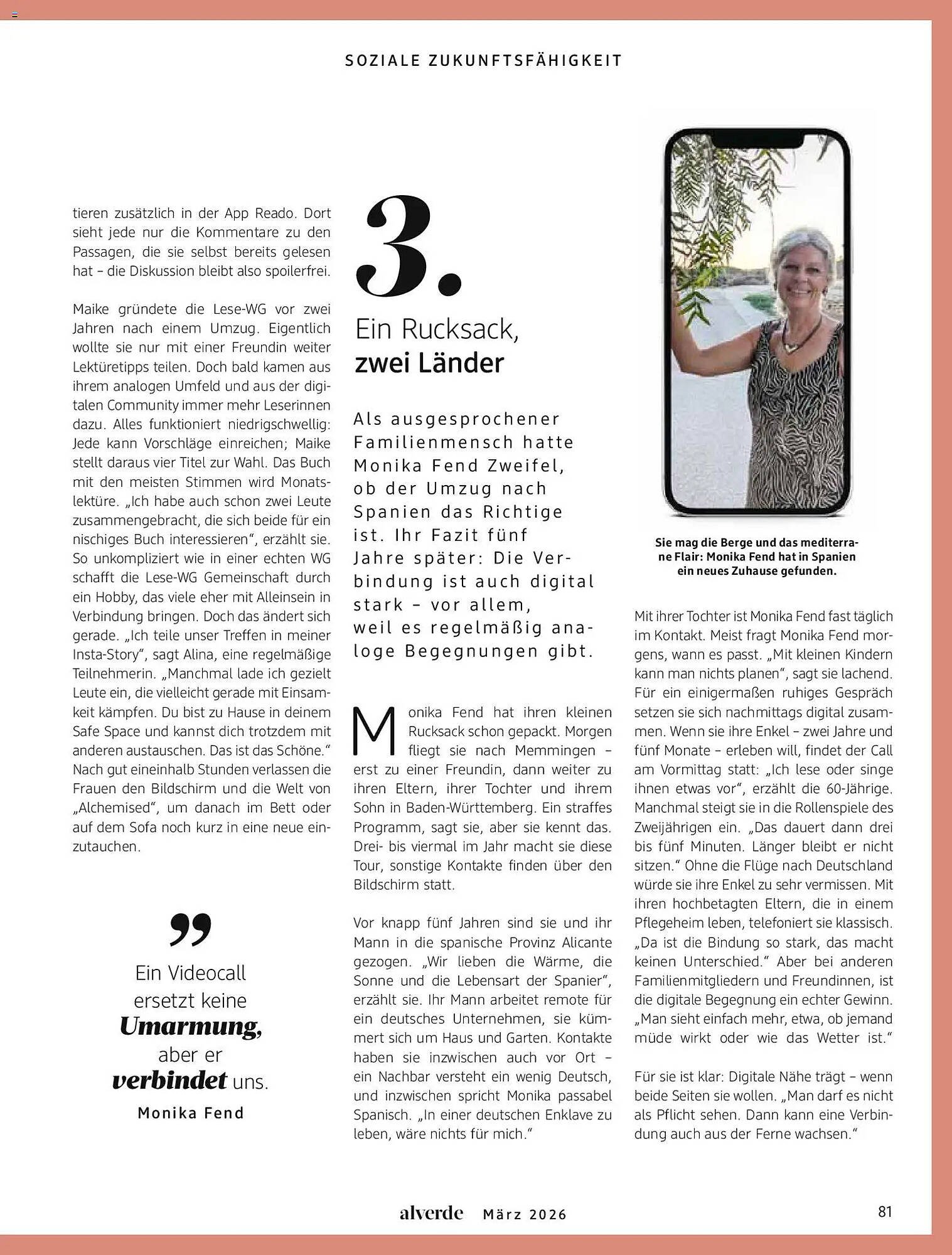 Dm drogerie Magazin (2026-03-01 - 2026-03-31)