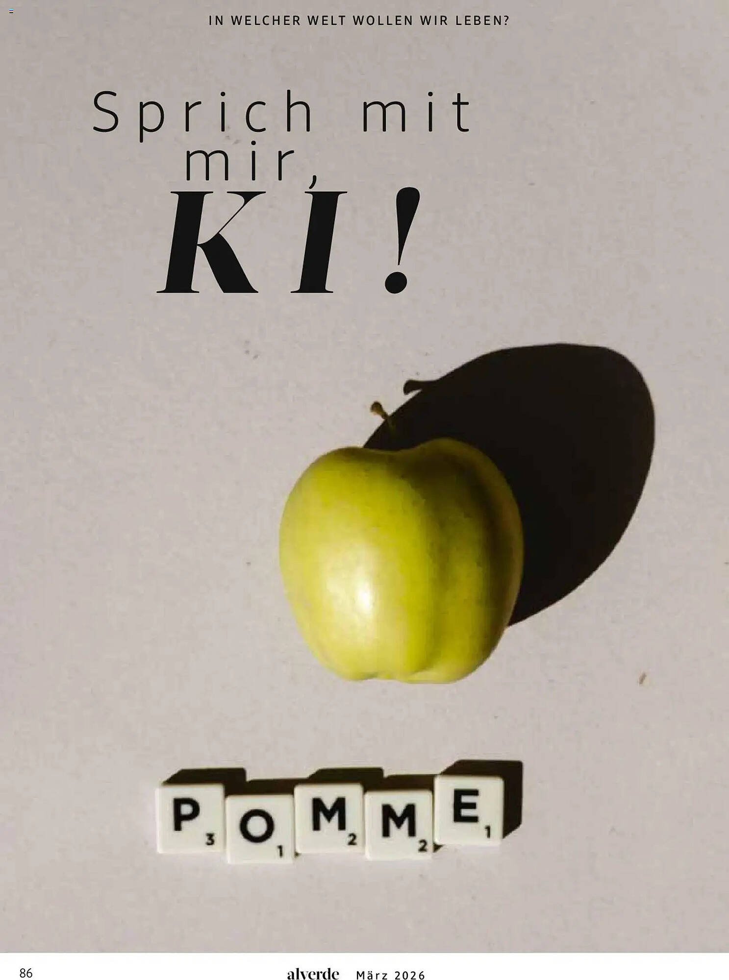 Dm drogerie Magazin (2026-03-01 - 2026-03-31)