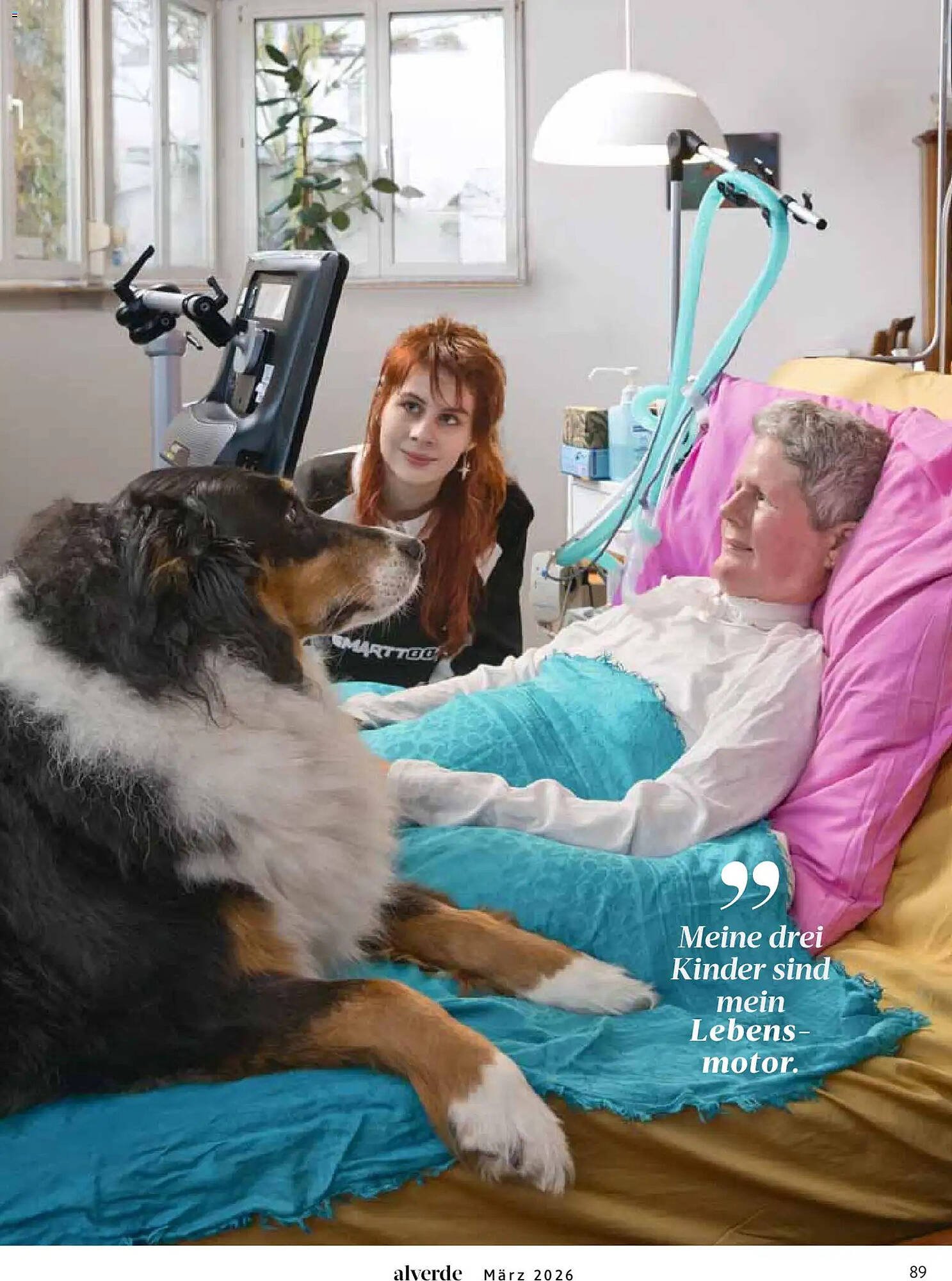 Dm drogerie Magazin (2026-03-01 - 2026-03-31)