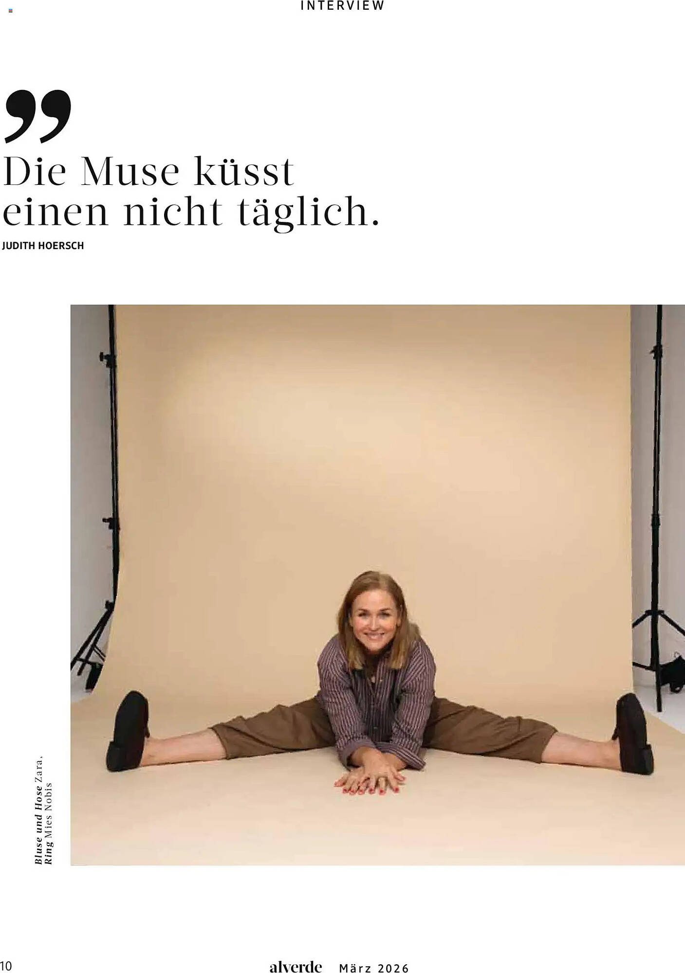 Dm drogerie Magazin (2026-03-01 - 2026-03-31)