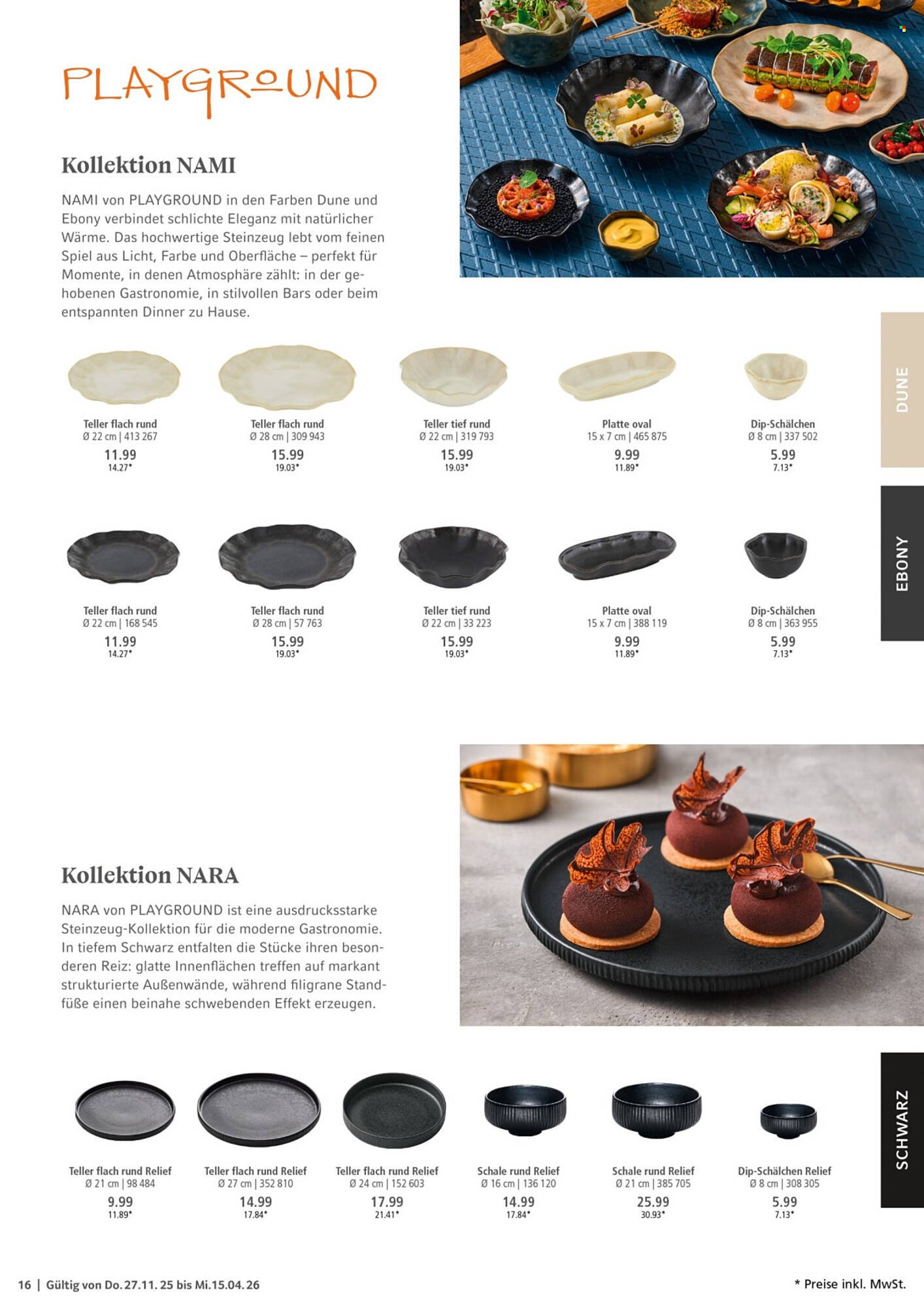 Selgros Prospekt (2025-11-27 - 2026-04-15)