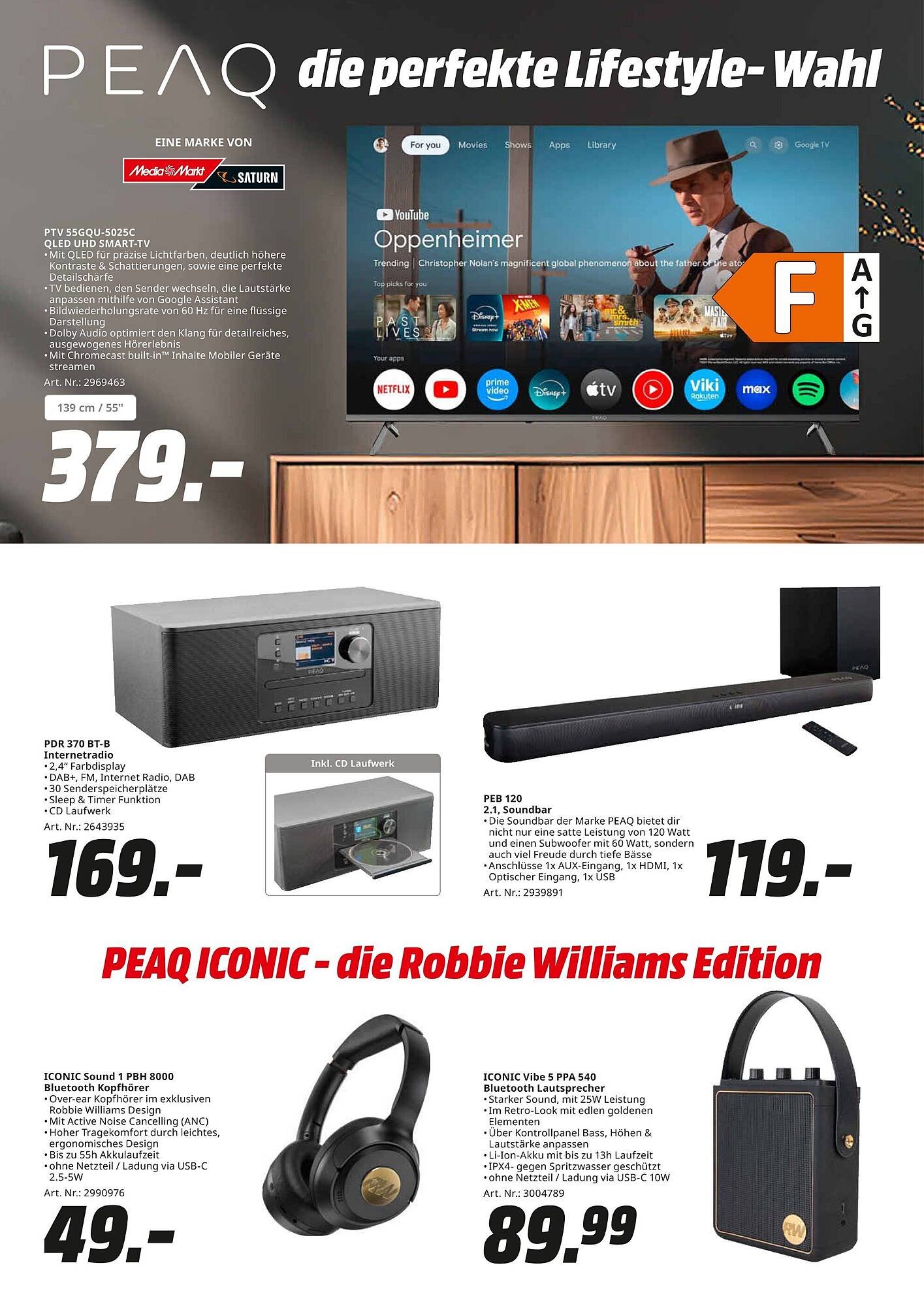 MediaMarkt Prospekt (2026-03-16 - 2026-03-21)