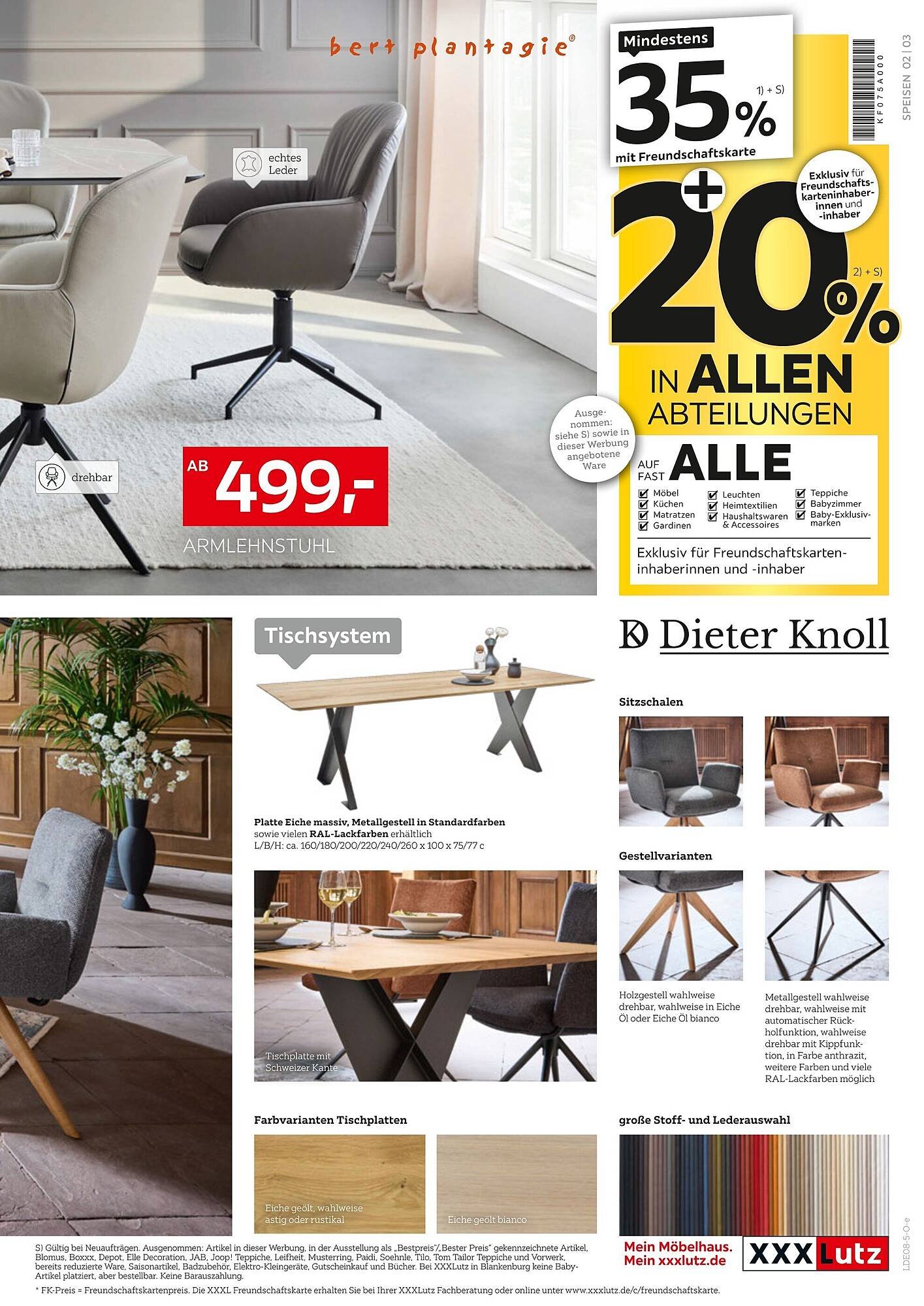 XXXLutz Prospekt (2025-08-11 - 2025-08-24) | 3