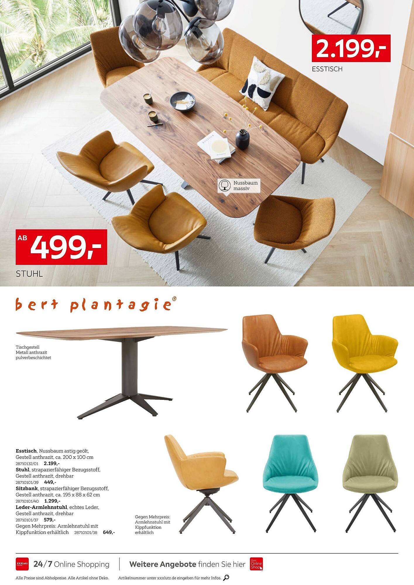 XXXLutz Prospekt (2025-08-11 - 2025-08-24) | 4