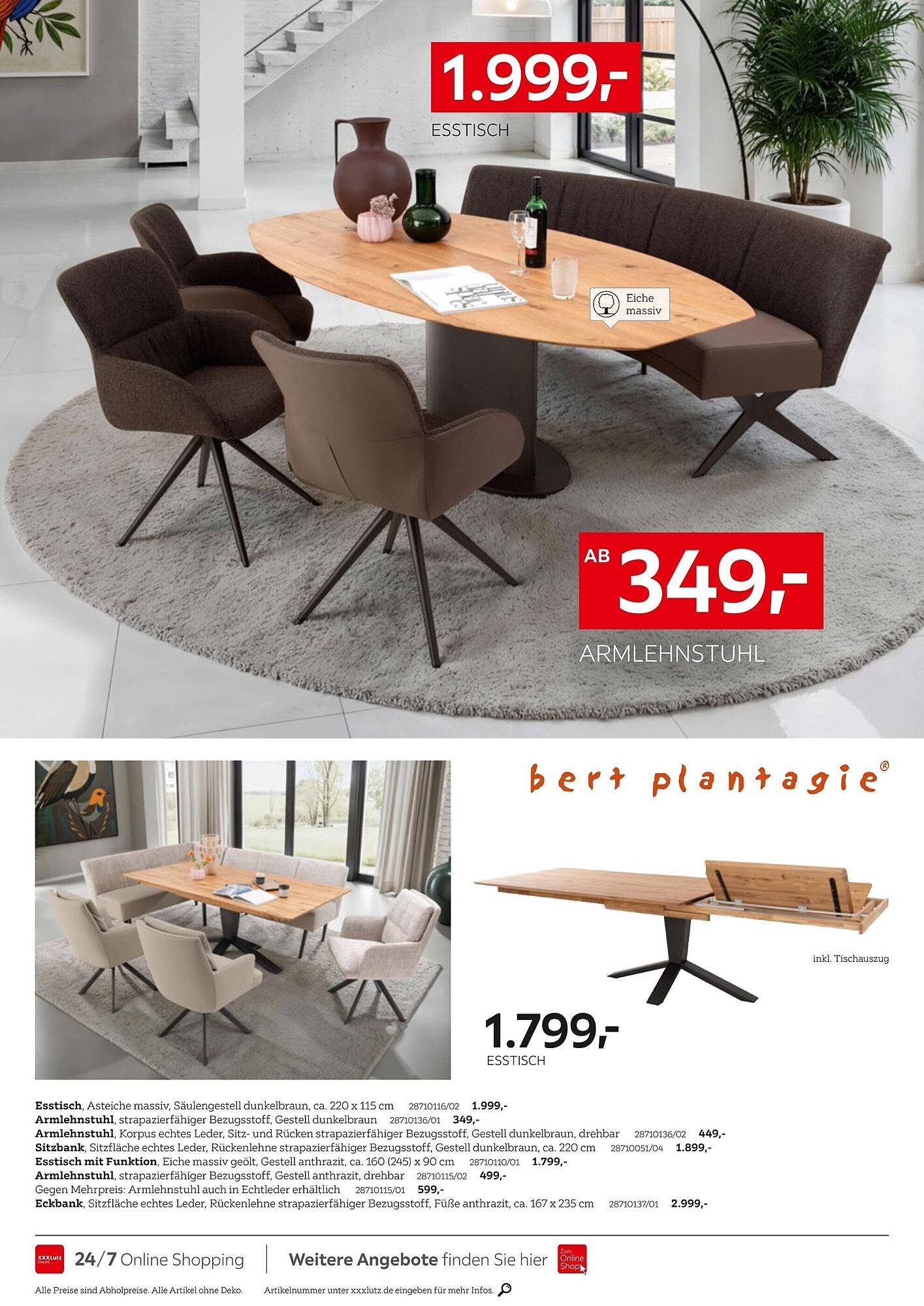 XXXLutz Prospekt (2025-08-11 - 2025-08-24) | 6